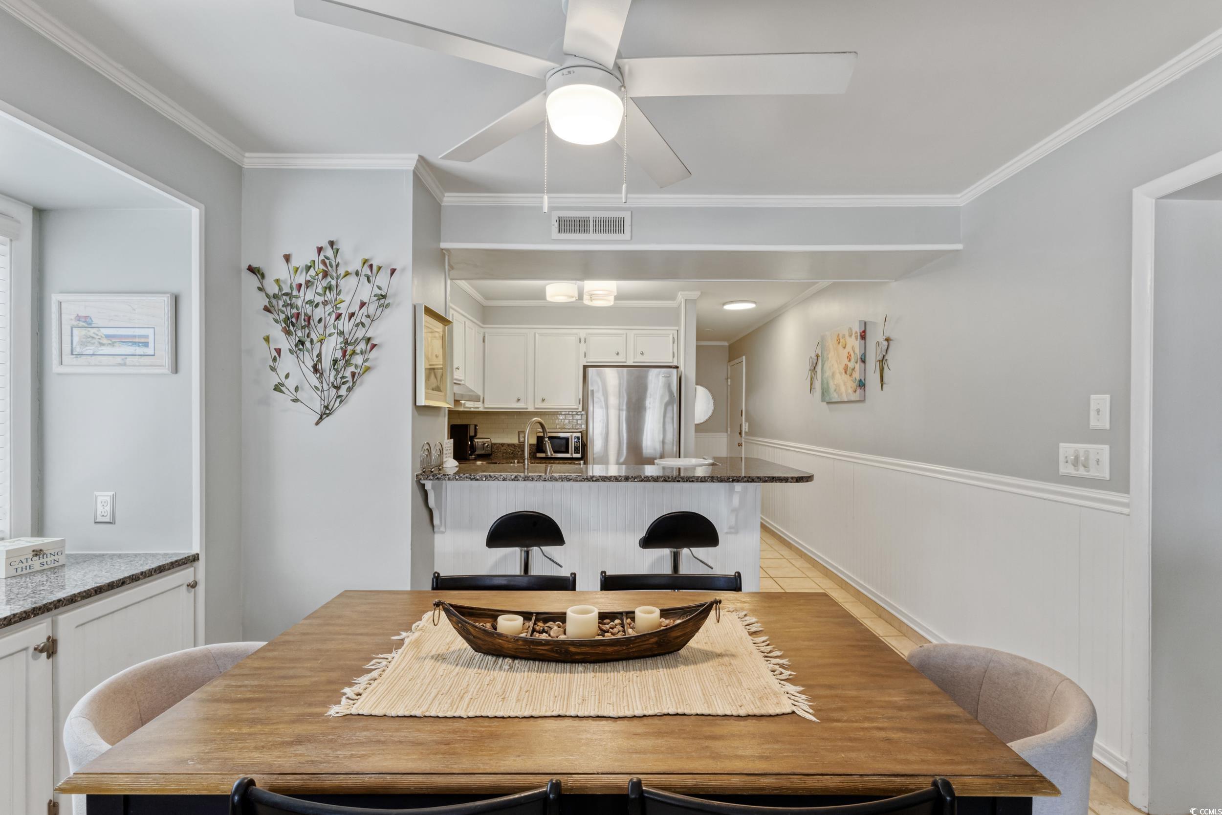 202 North Ocean Blvd. Unit: 109