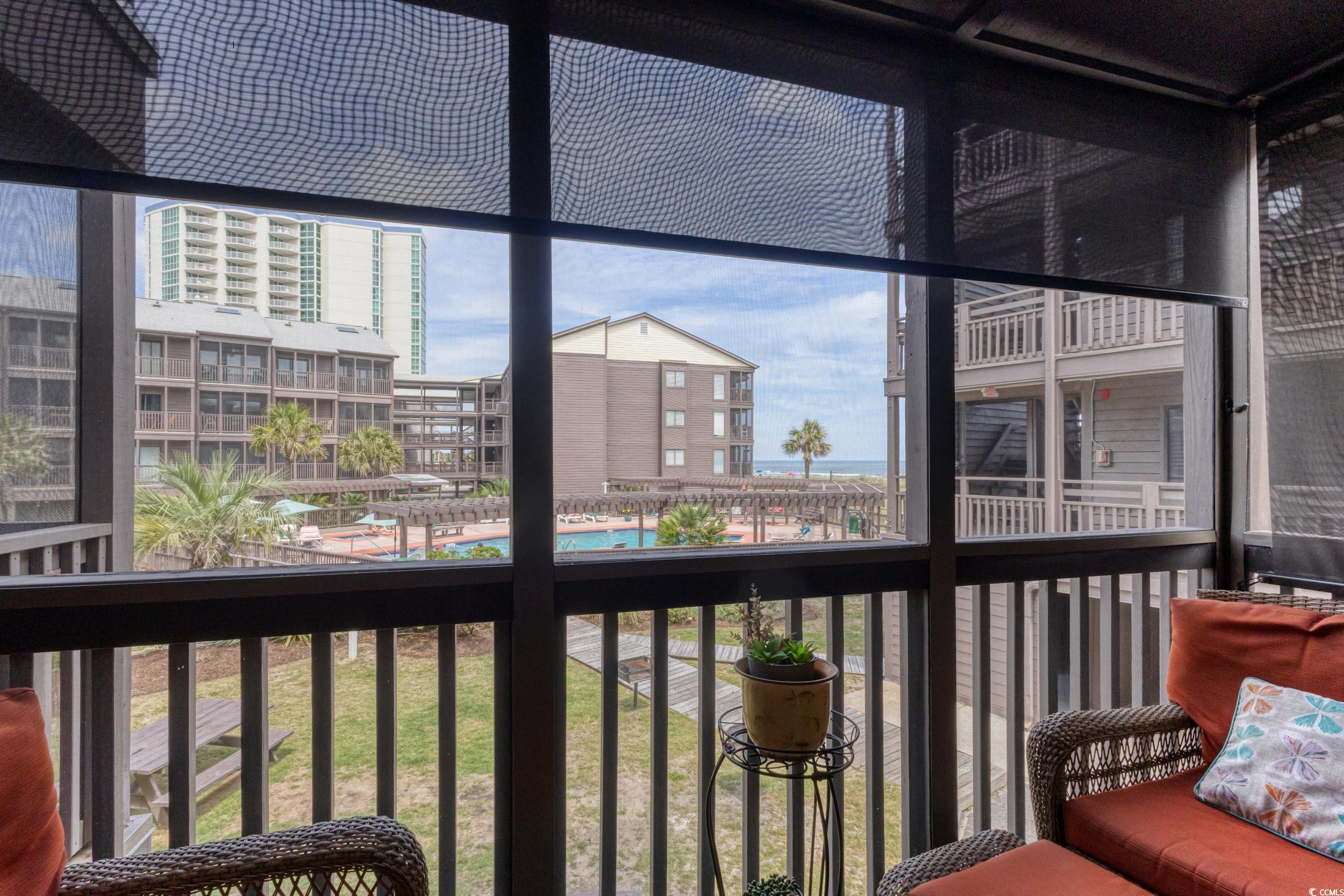 202 North Ocean Blvd. Unit: 109