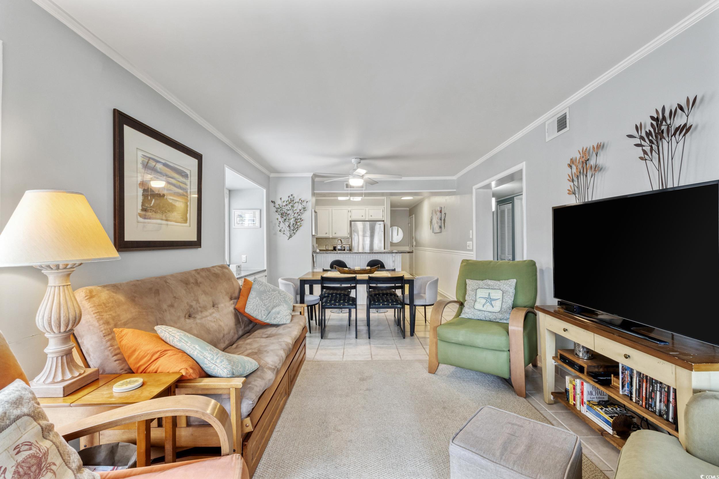202 North Ocean Blvd. Unit: 109