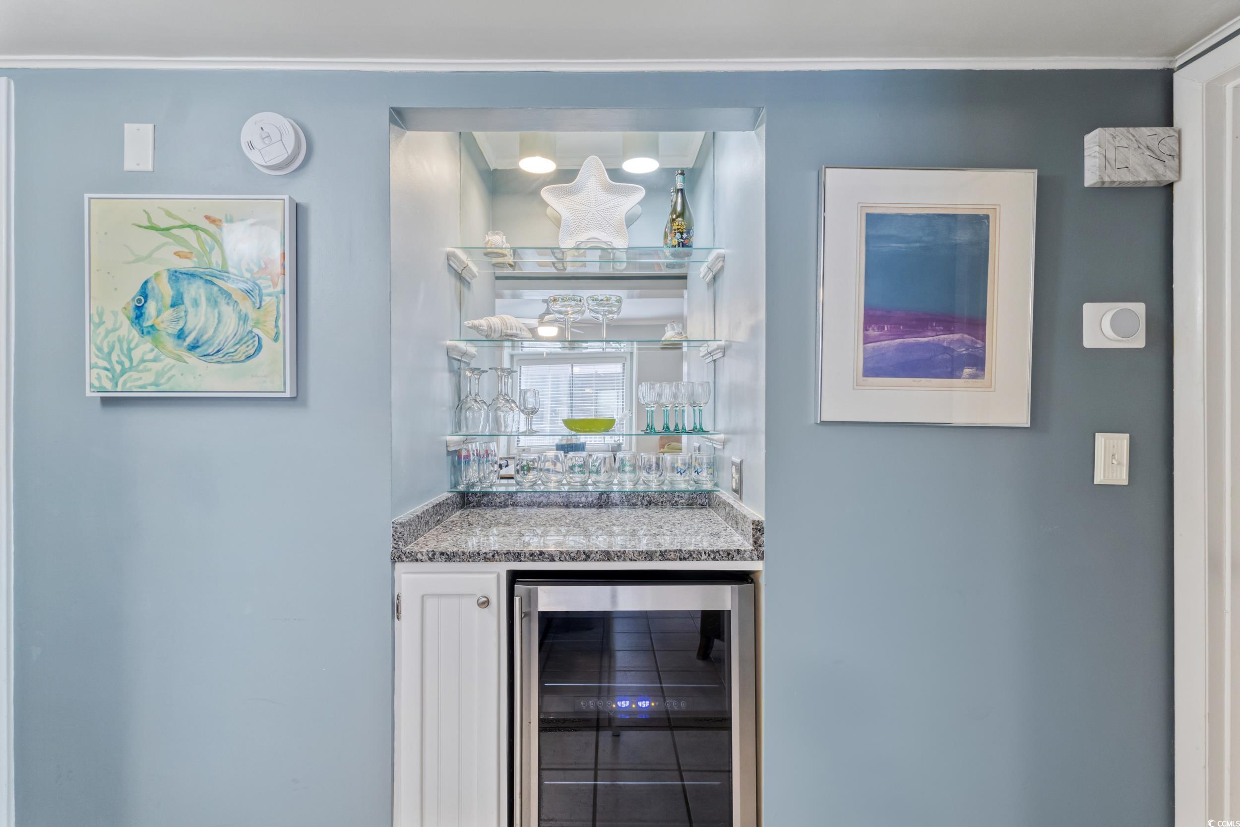 202 North Ocean Blvd. Unit: 109