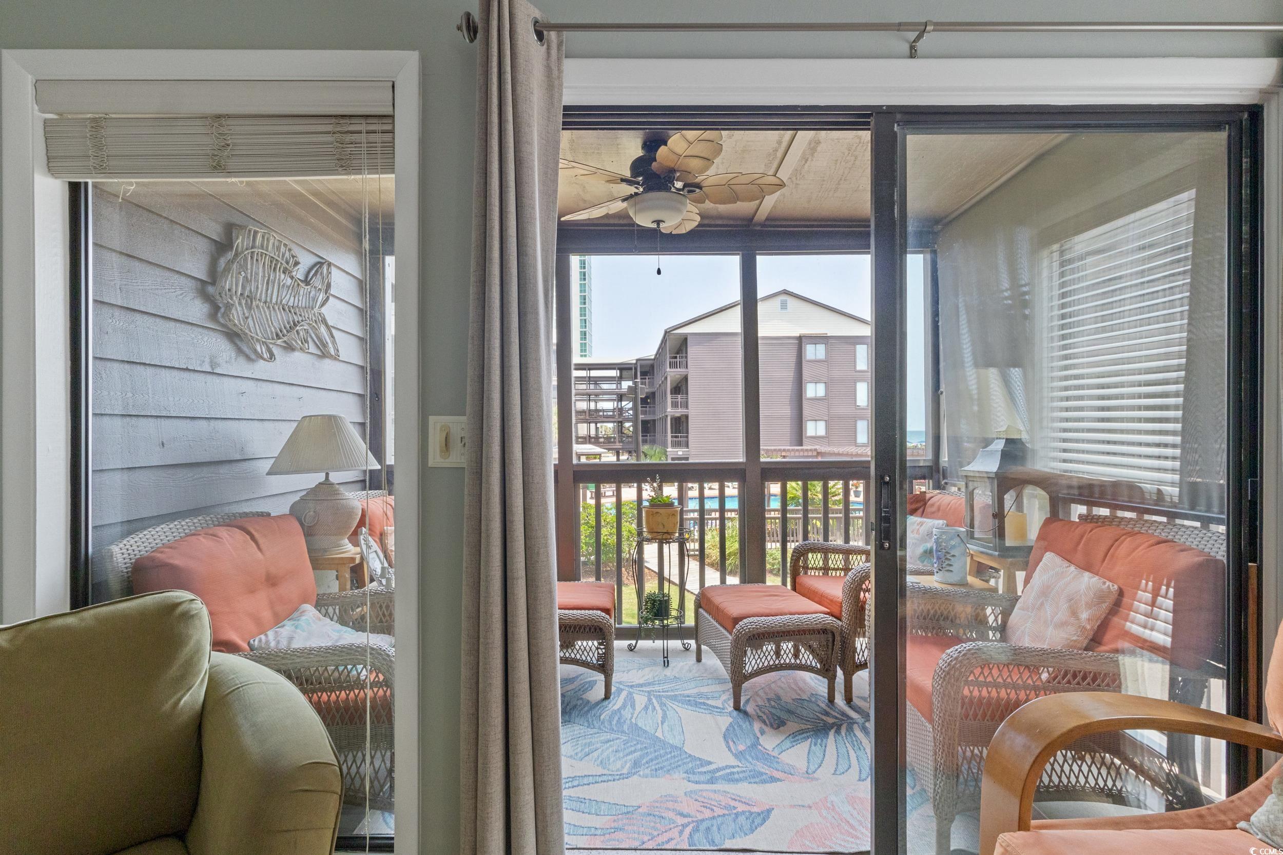 202 North Ocean Blvd. Unit: 109