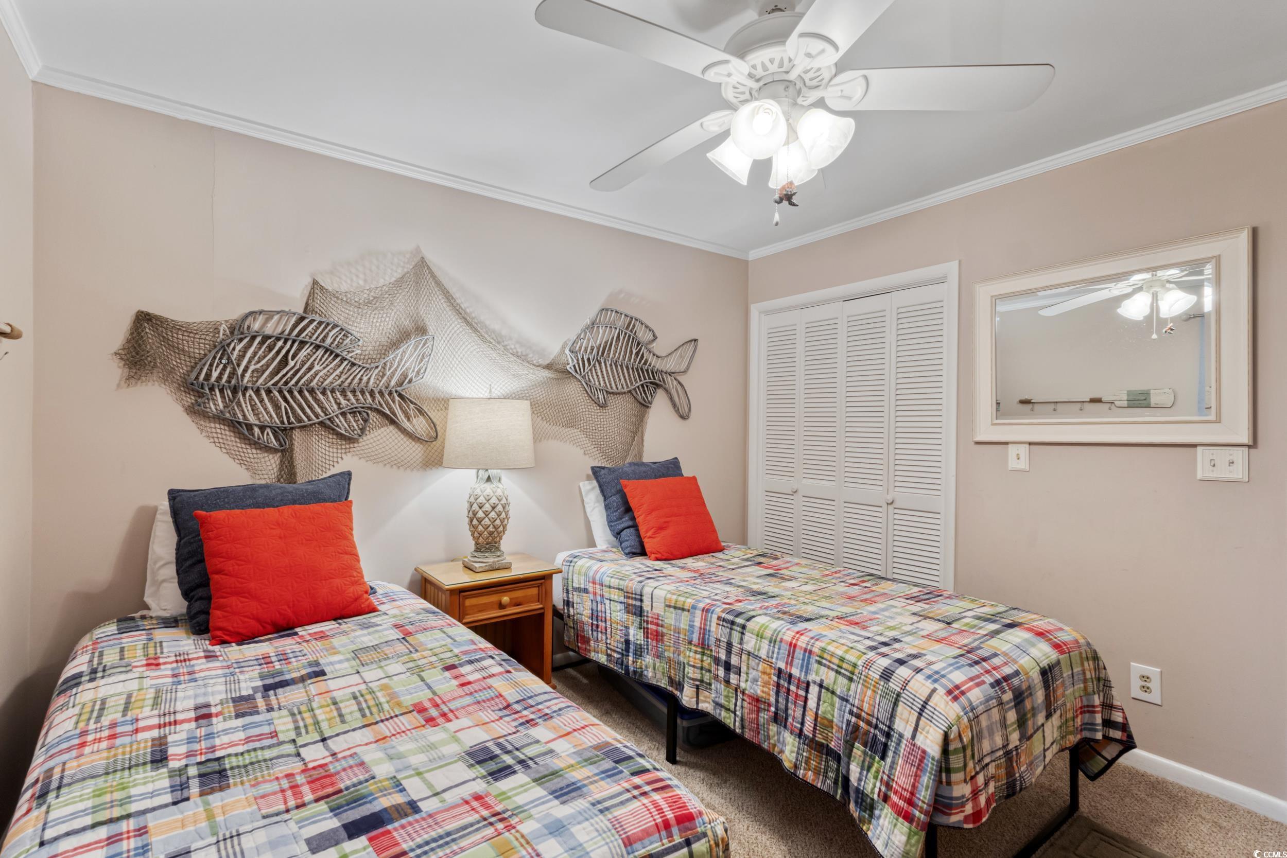 202 North Ocean Blvd. Unit: 109