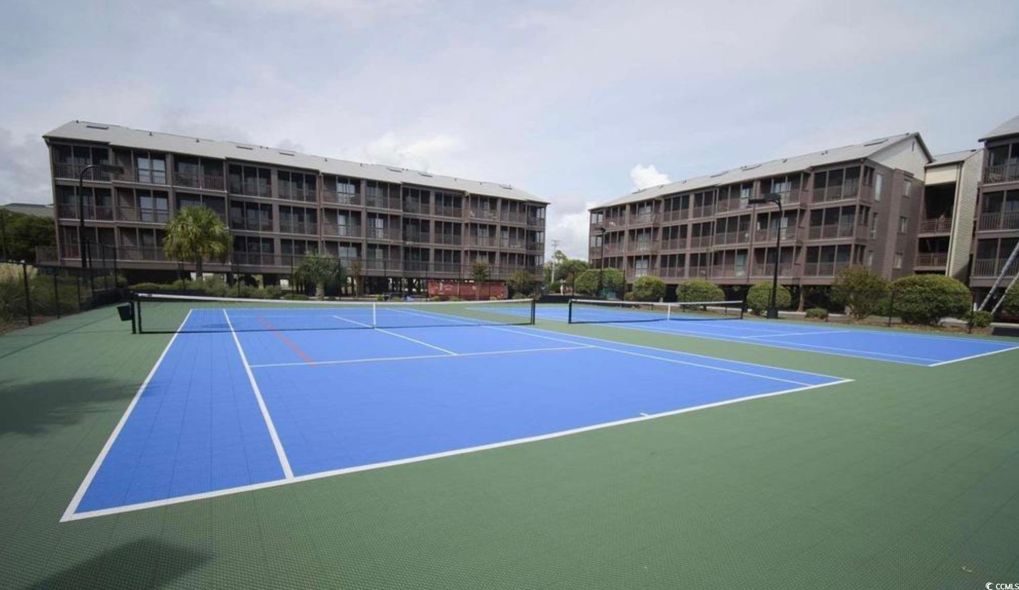 202 North Ocean Blvd. Unit: 109