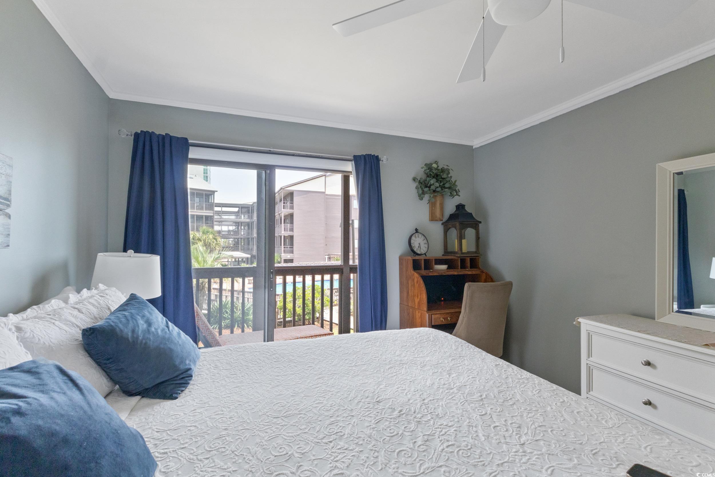 202 North Ocean Blvd. Unit: 109