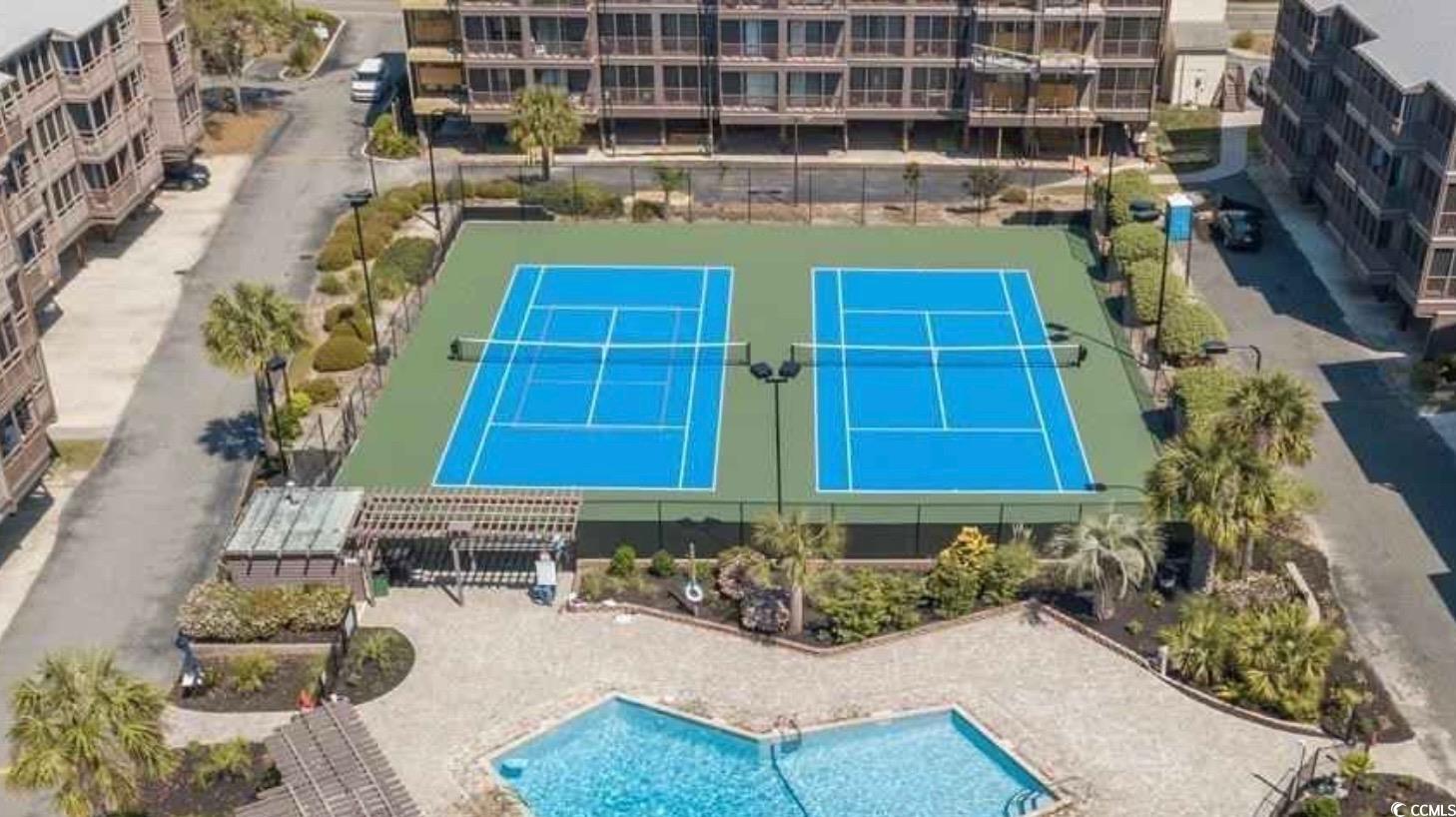 202 North Ocean Blvd. Unit: 109