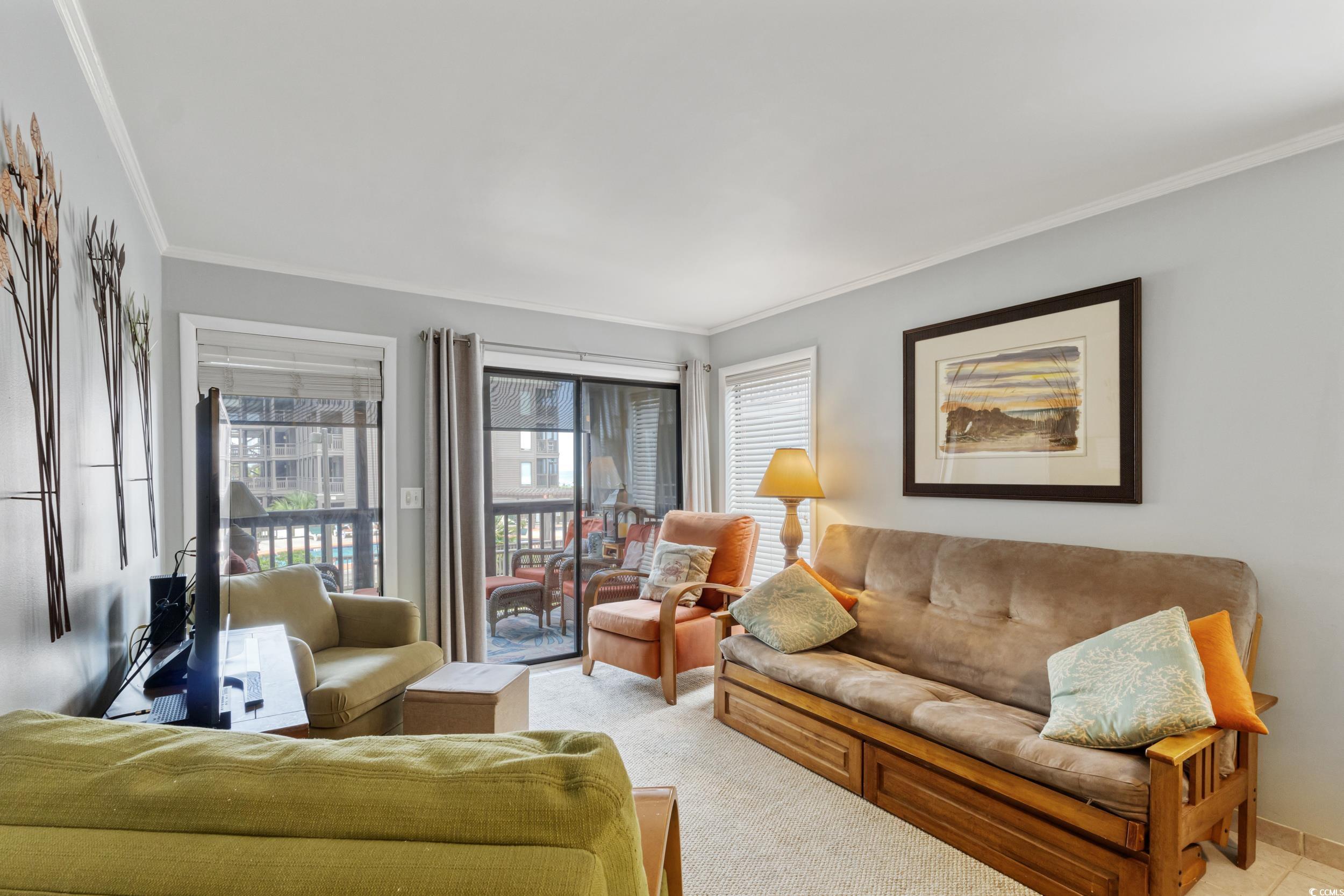 202 North Ocean Blvd. Unit: 109