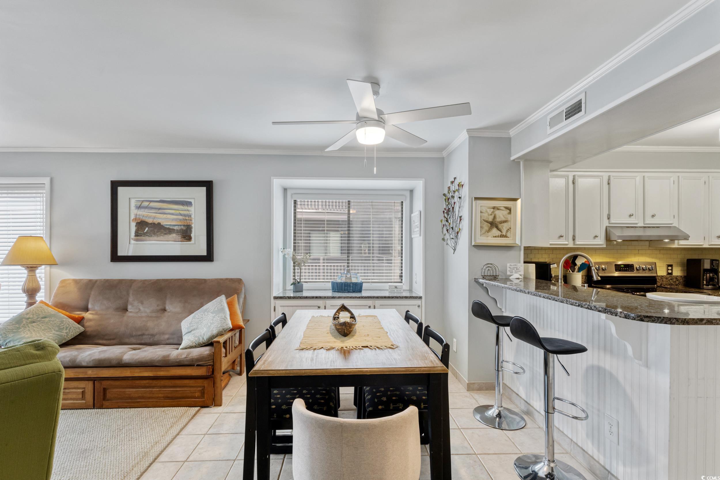 202 North Ocean Blvd. Unit: 109