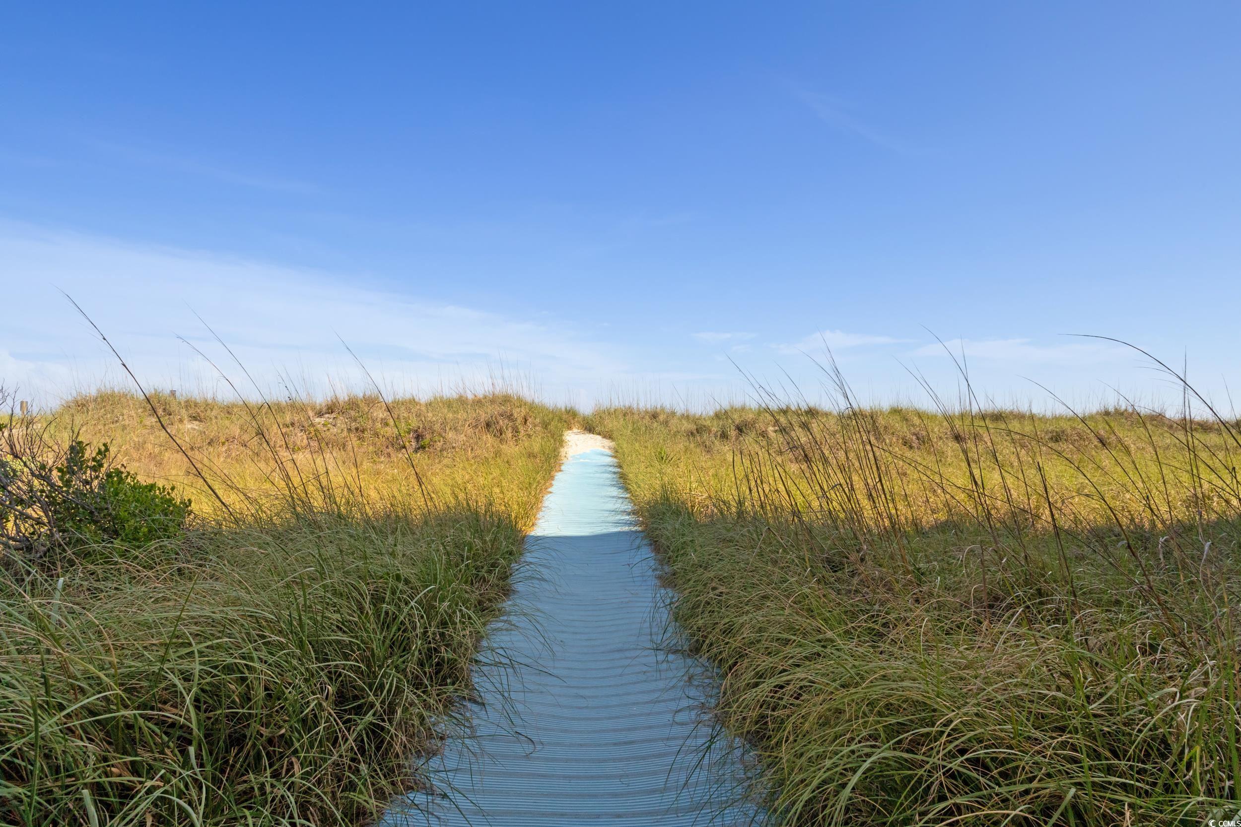 202 North Ocean Blvd. Unit: 109