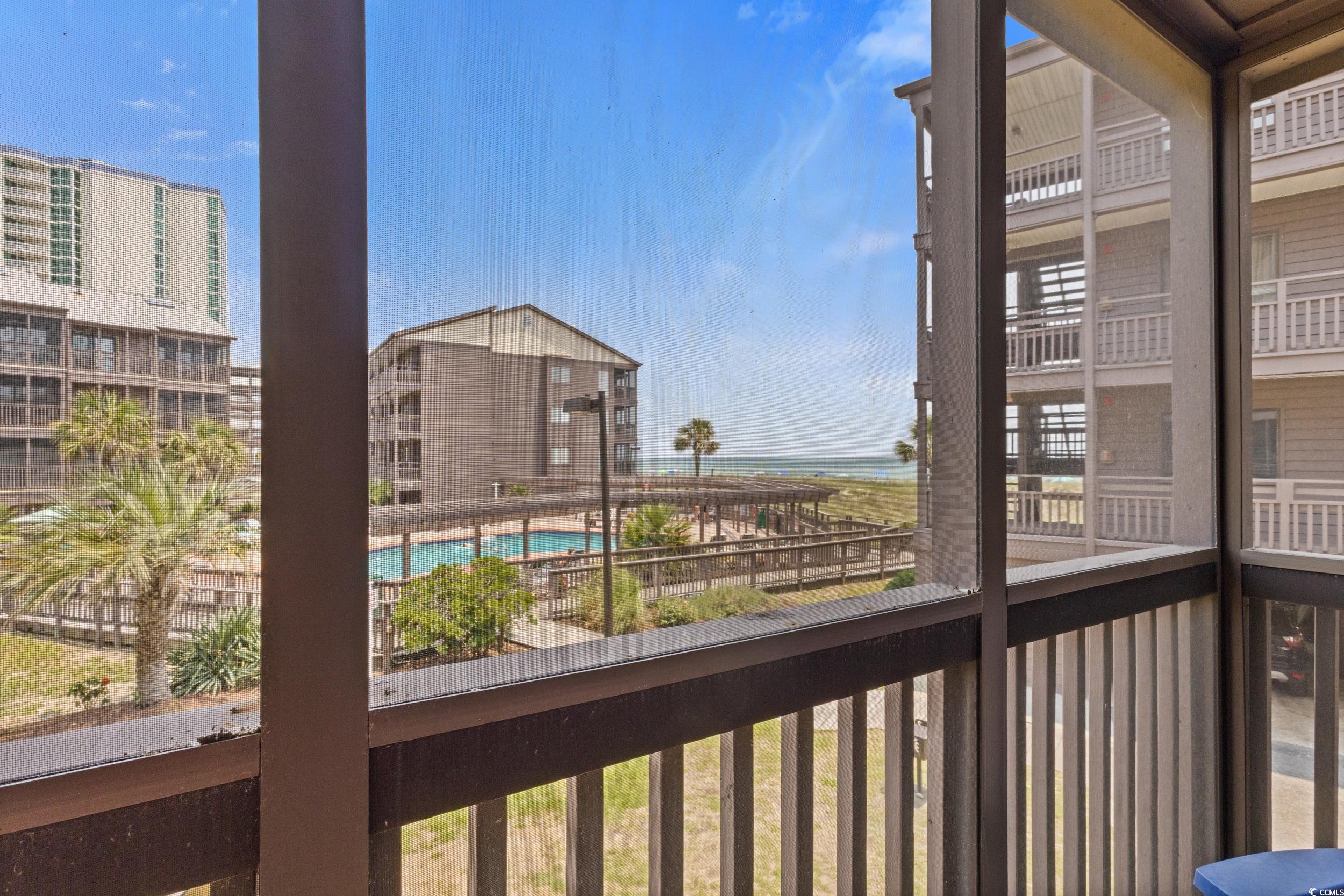 202 North Ocean Blvd. Unit: 109
