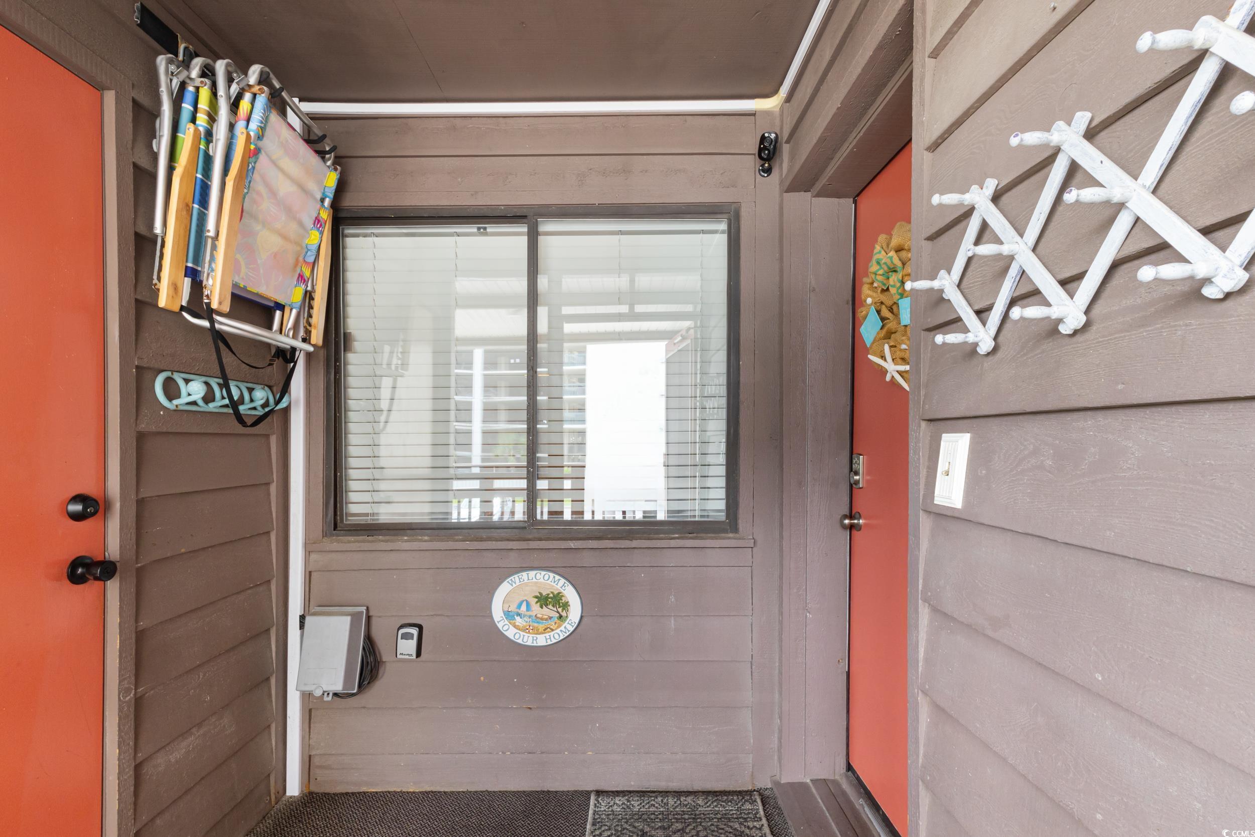 202 North Ocean Blvd. Unit: 109