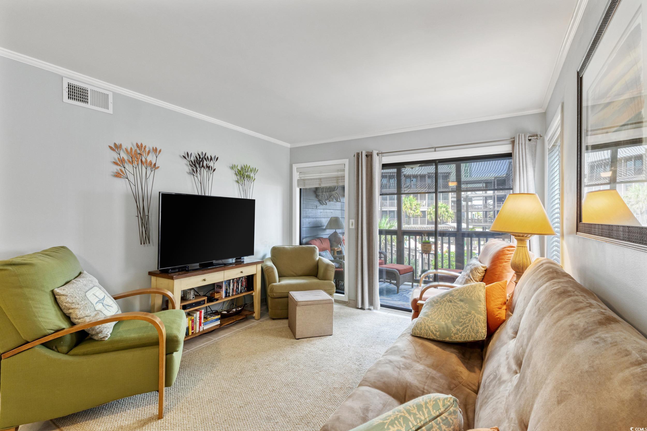 202 North Ocean Blvd. Unit: 109