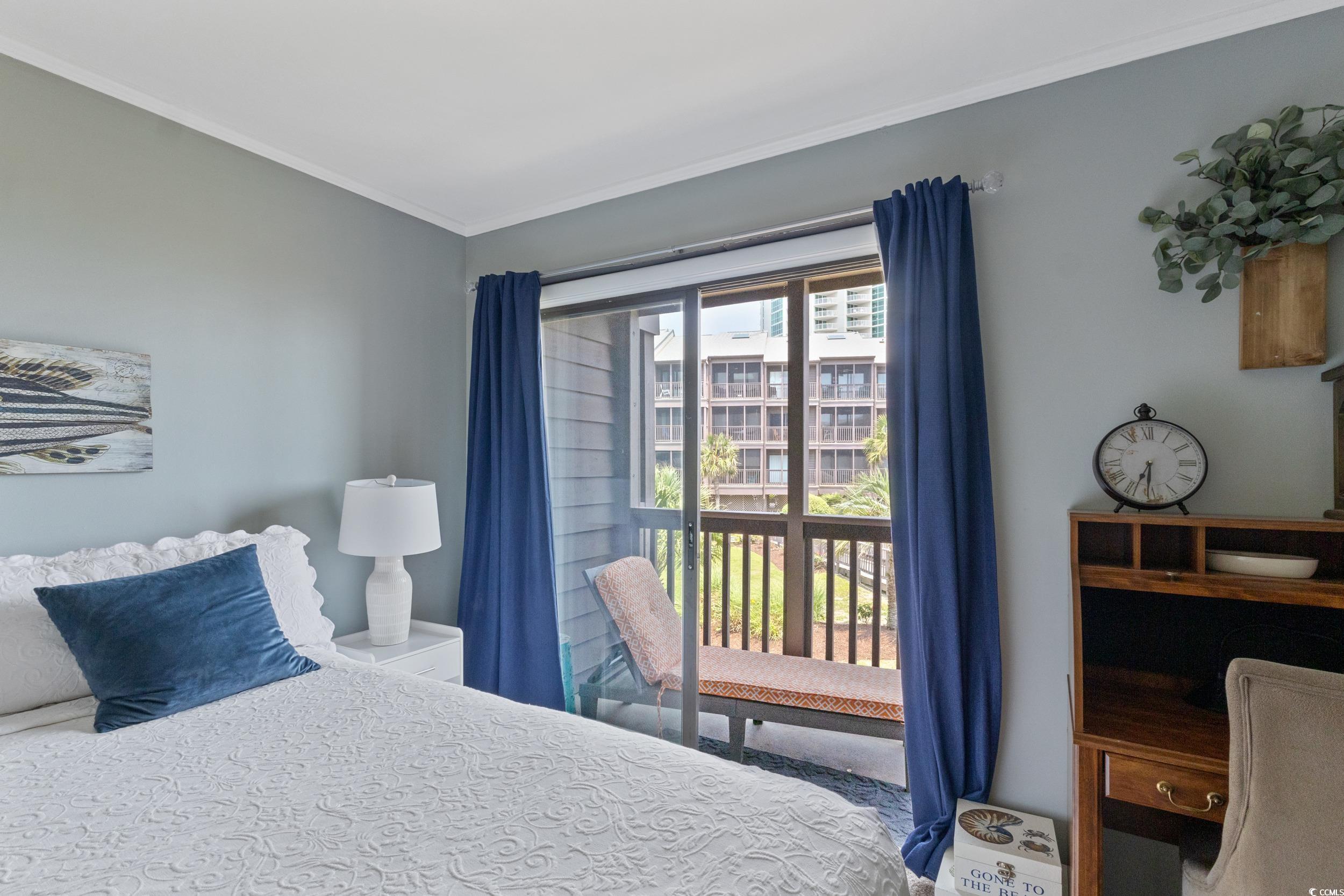 202 North Ocean Blvd. Unit: 109