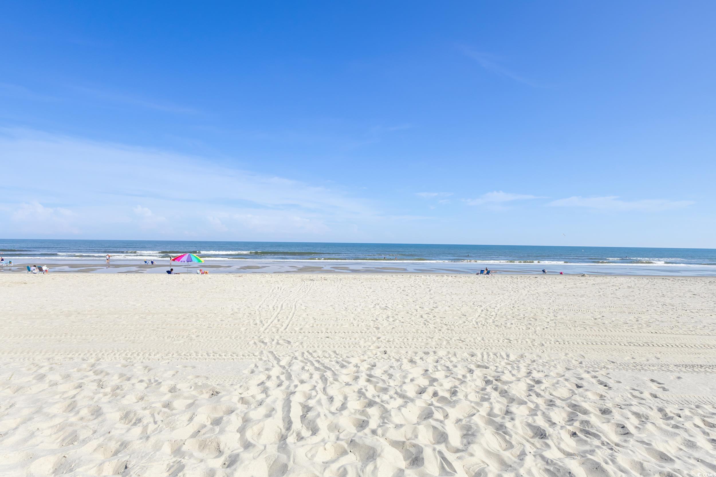 202 North Ocean Blvd. Unit: 109