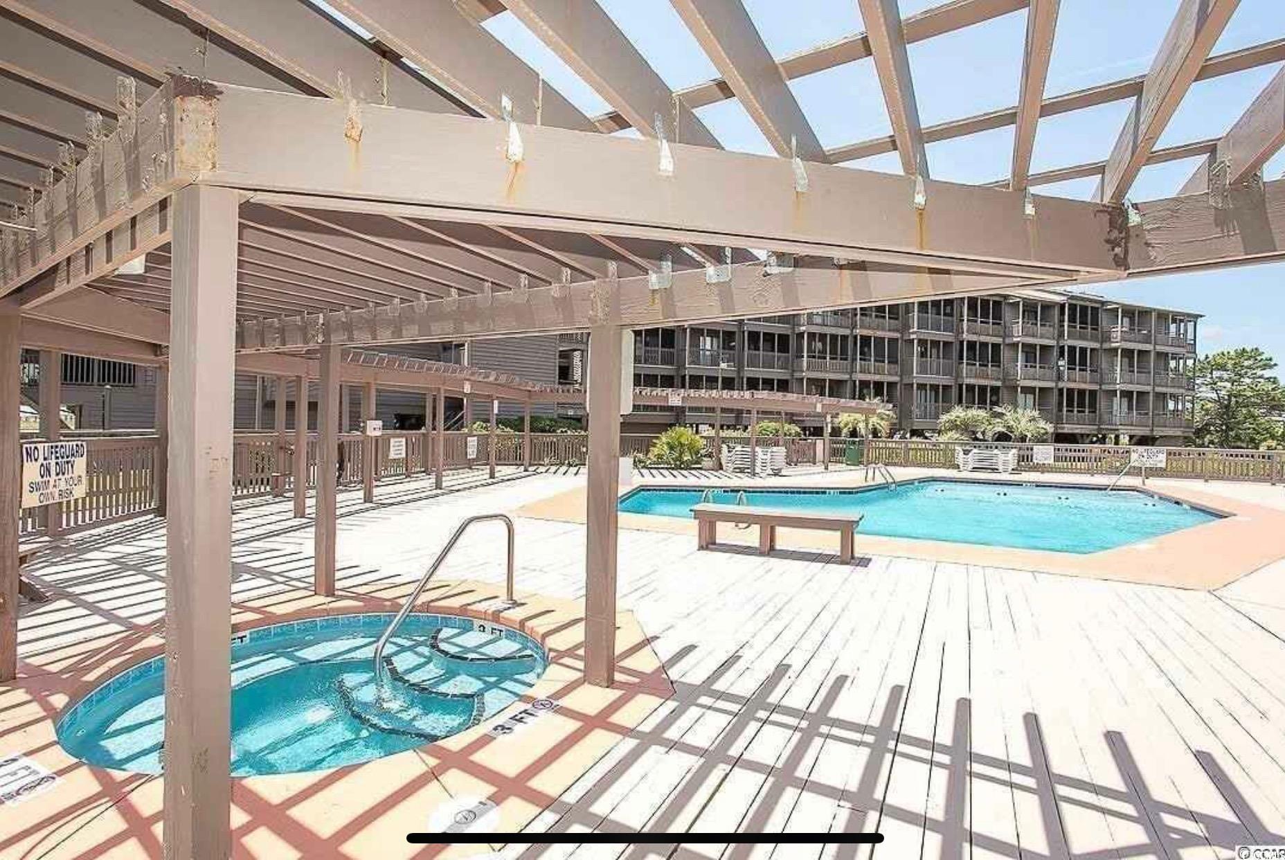 202 North Ocean Blvd. Unit: 109