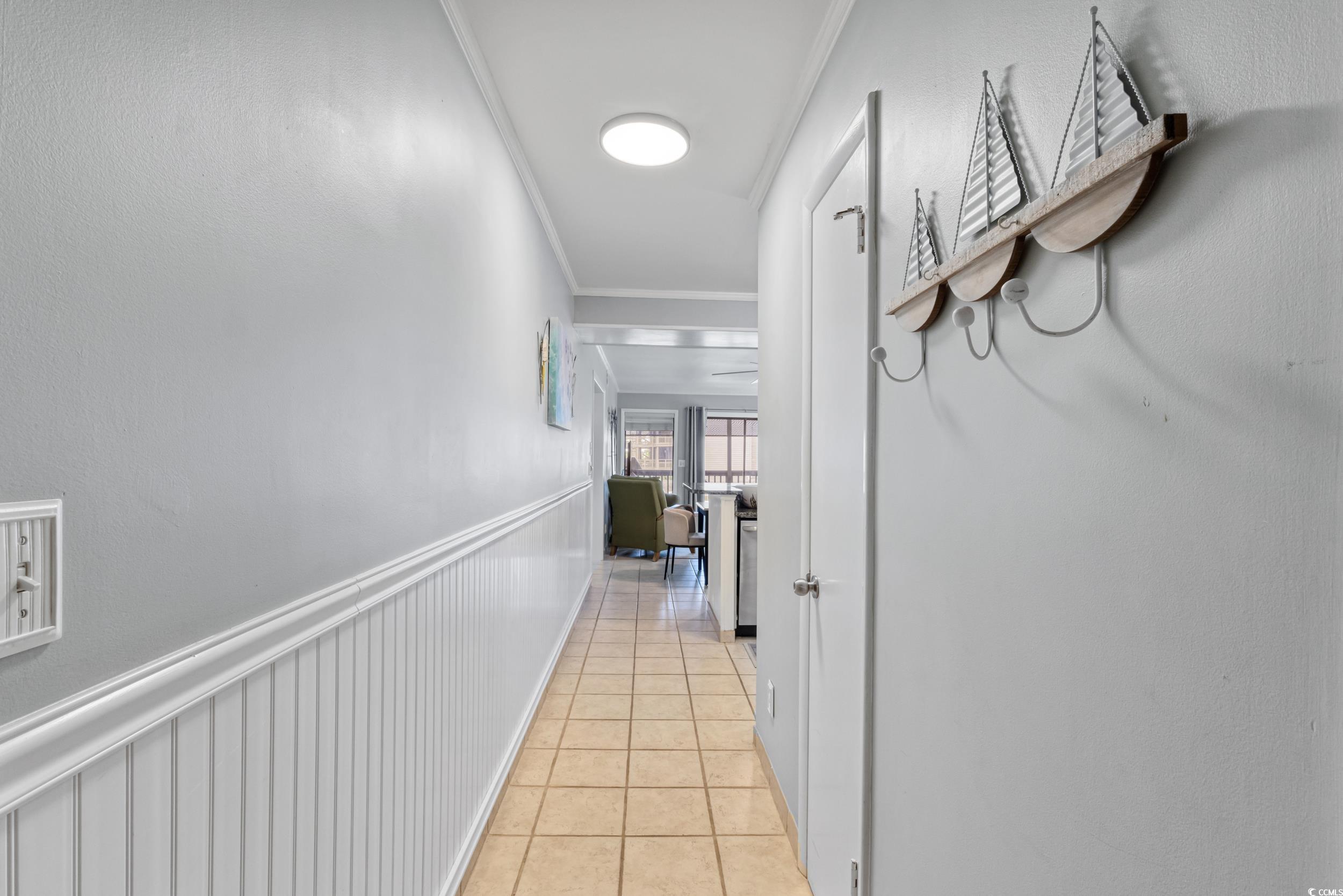 202 North Ocean Blvd. Unit: 109