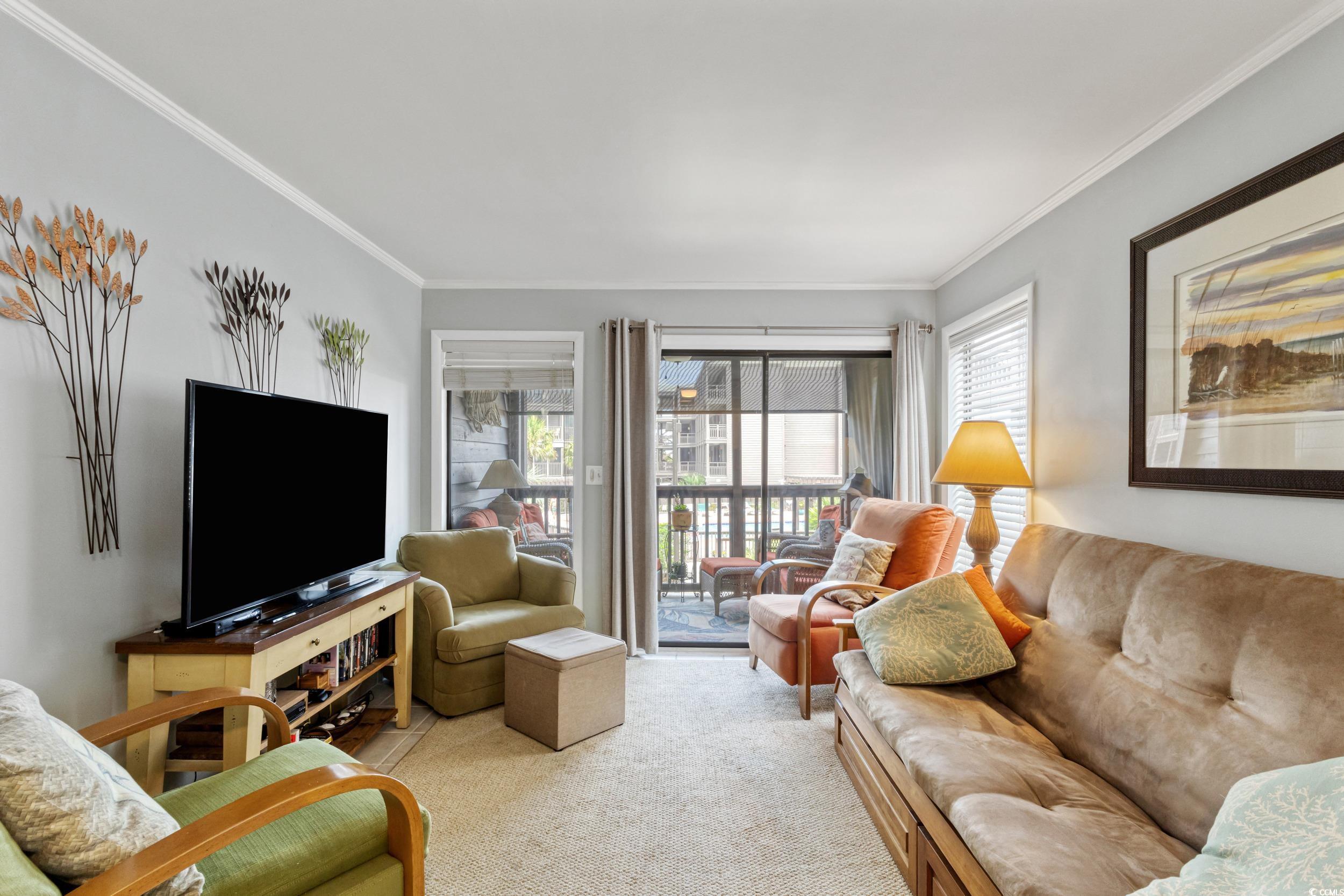 202 North Ocean Blvd. Unit: 109