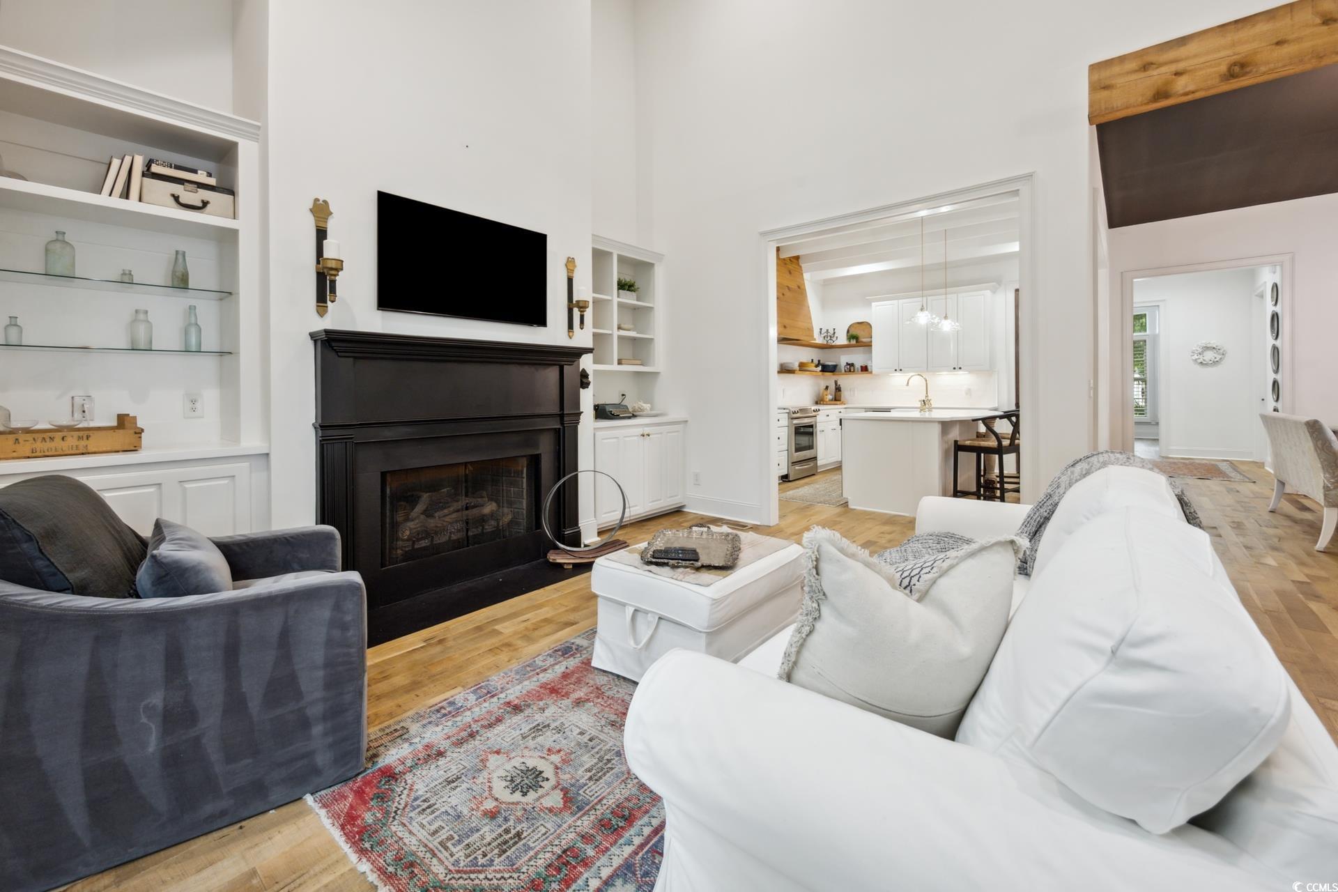 346 Tuckers Rd. Unit: A