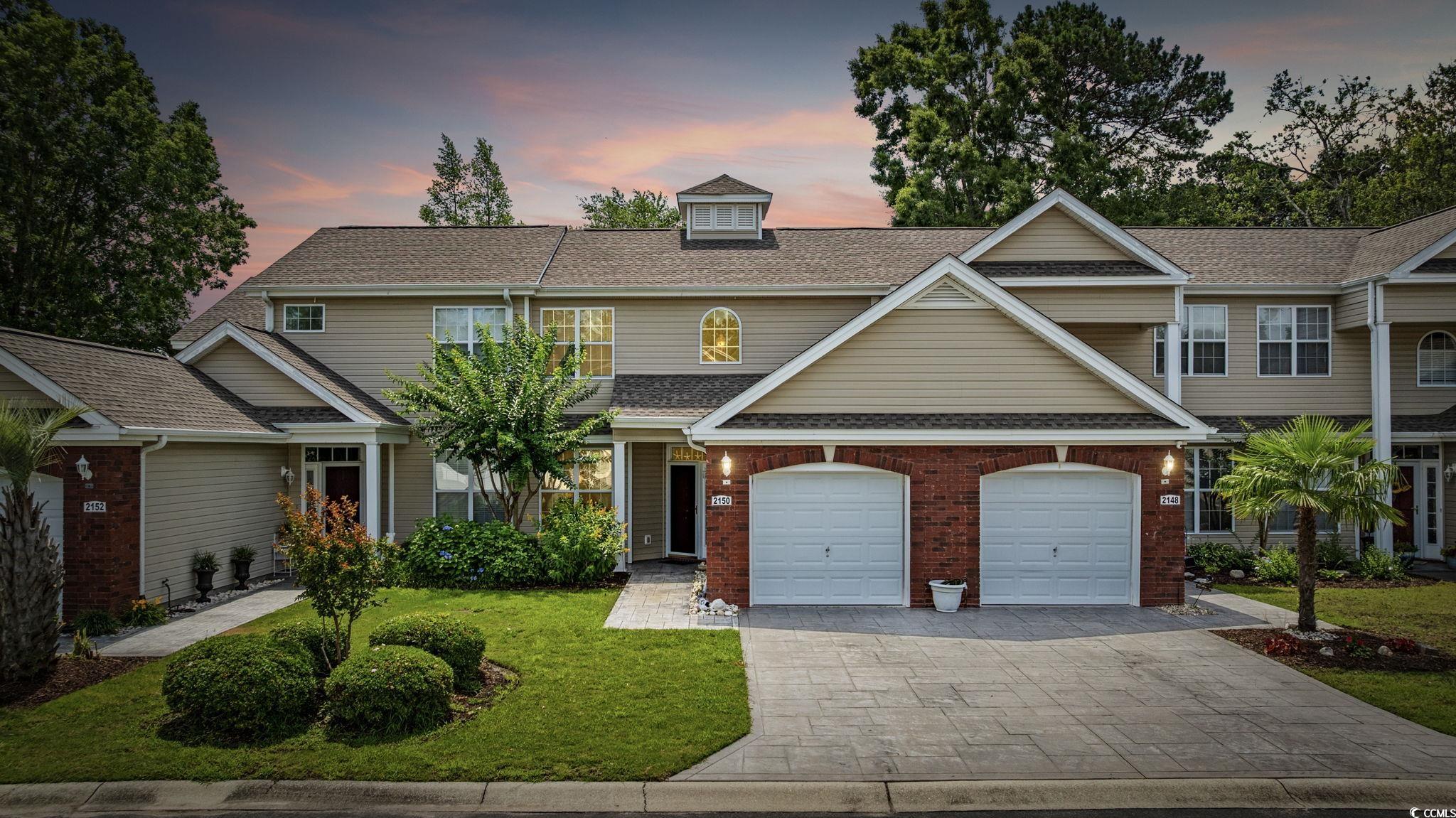 2150 Longwood Lakes Dr. Unit: 2150