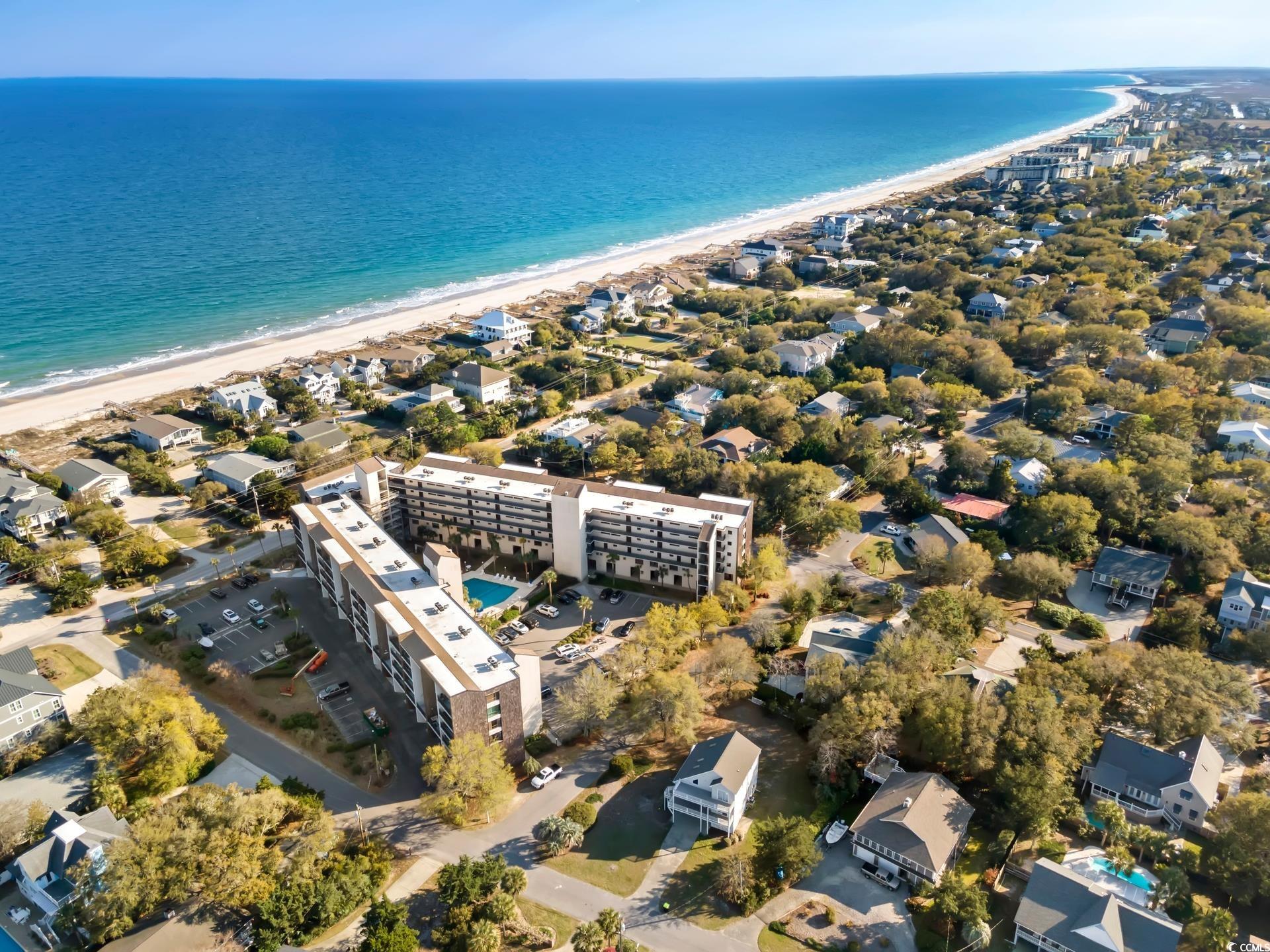 423 Parker Dr. Unit: 613