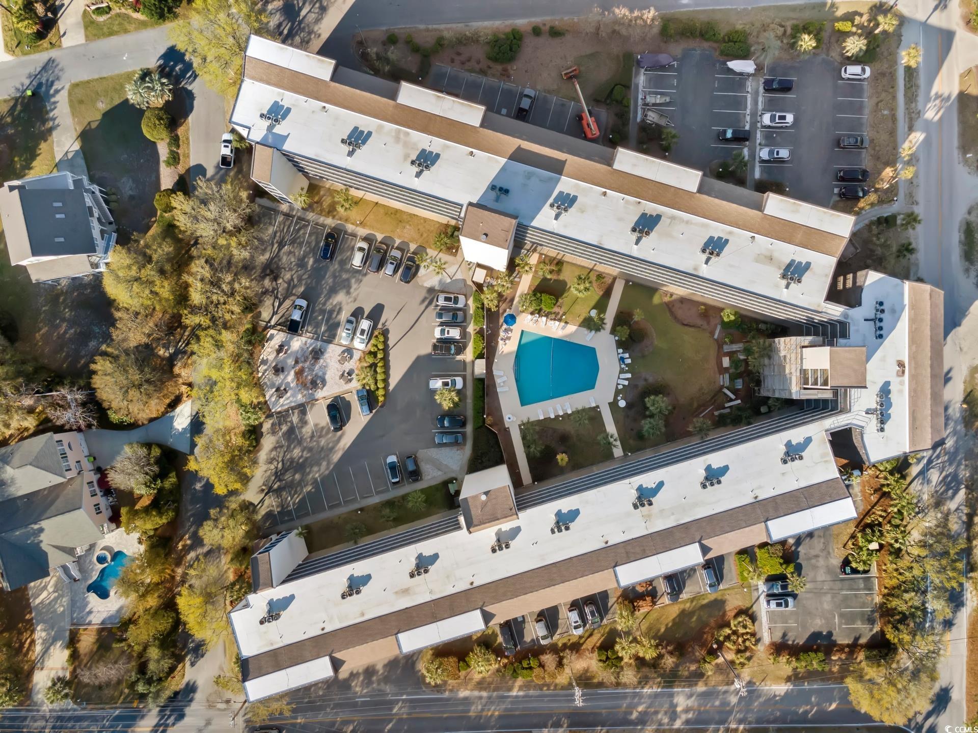 423 Parker Dr. Unit: 613