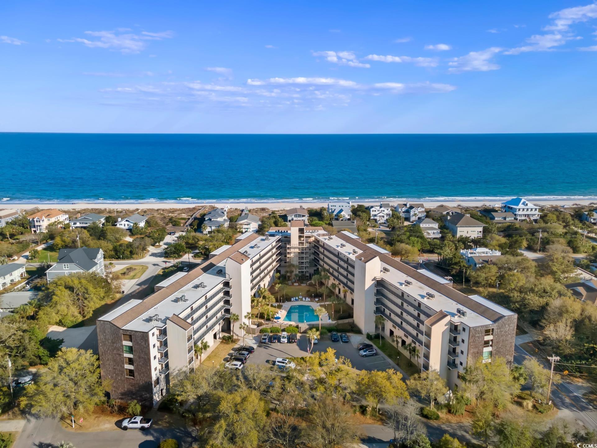423 Parker Dr. Unit: 613