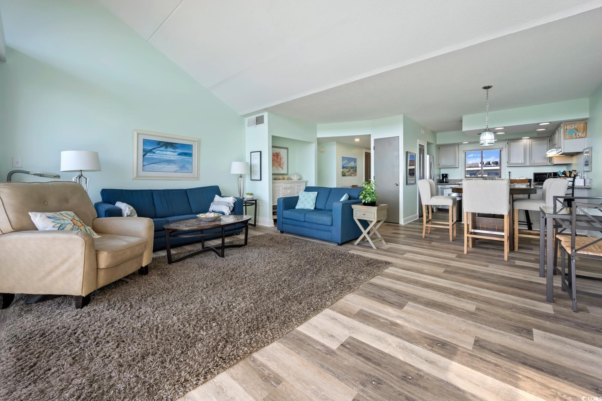 423 Parker Dr. Unit: 613