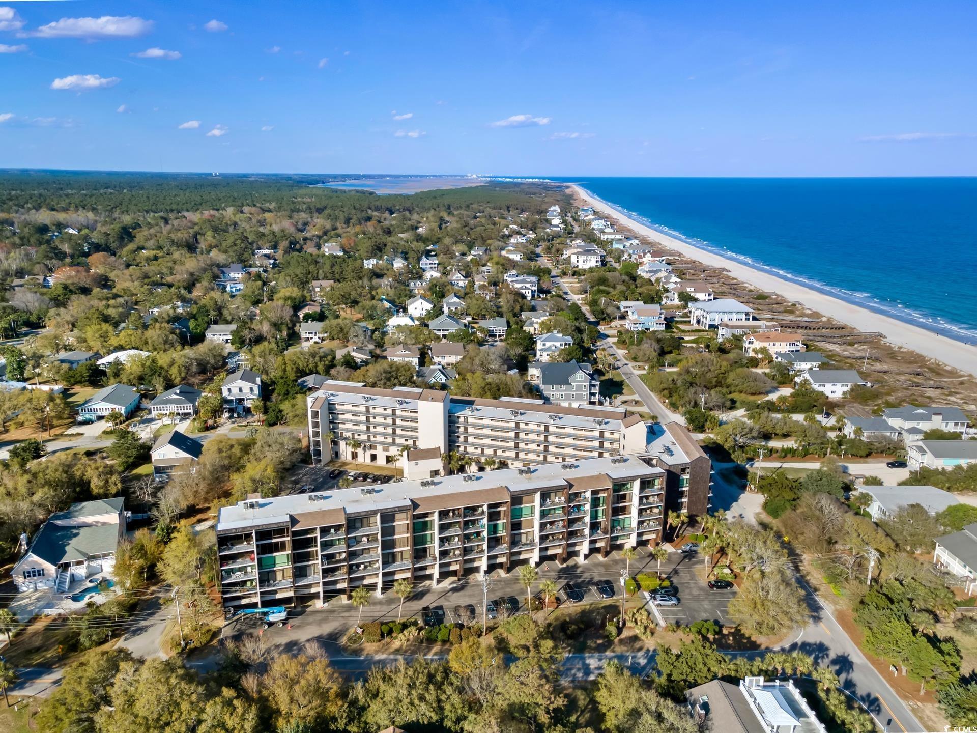 423 Parker Dr. Unit: 613