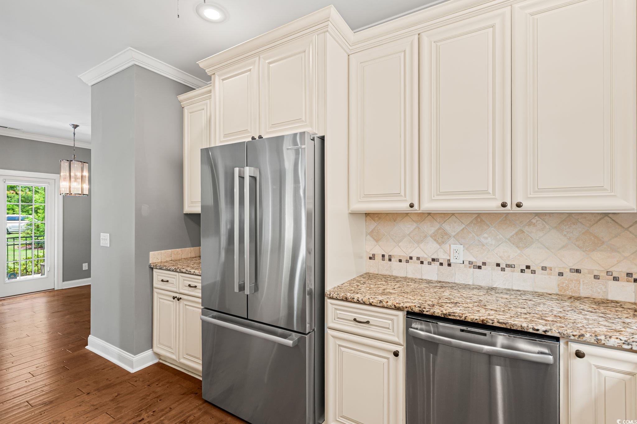 721 Prestwood Dr.