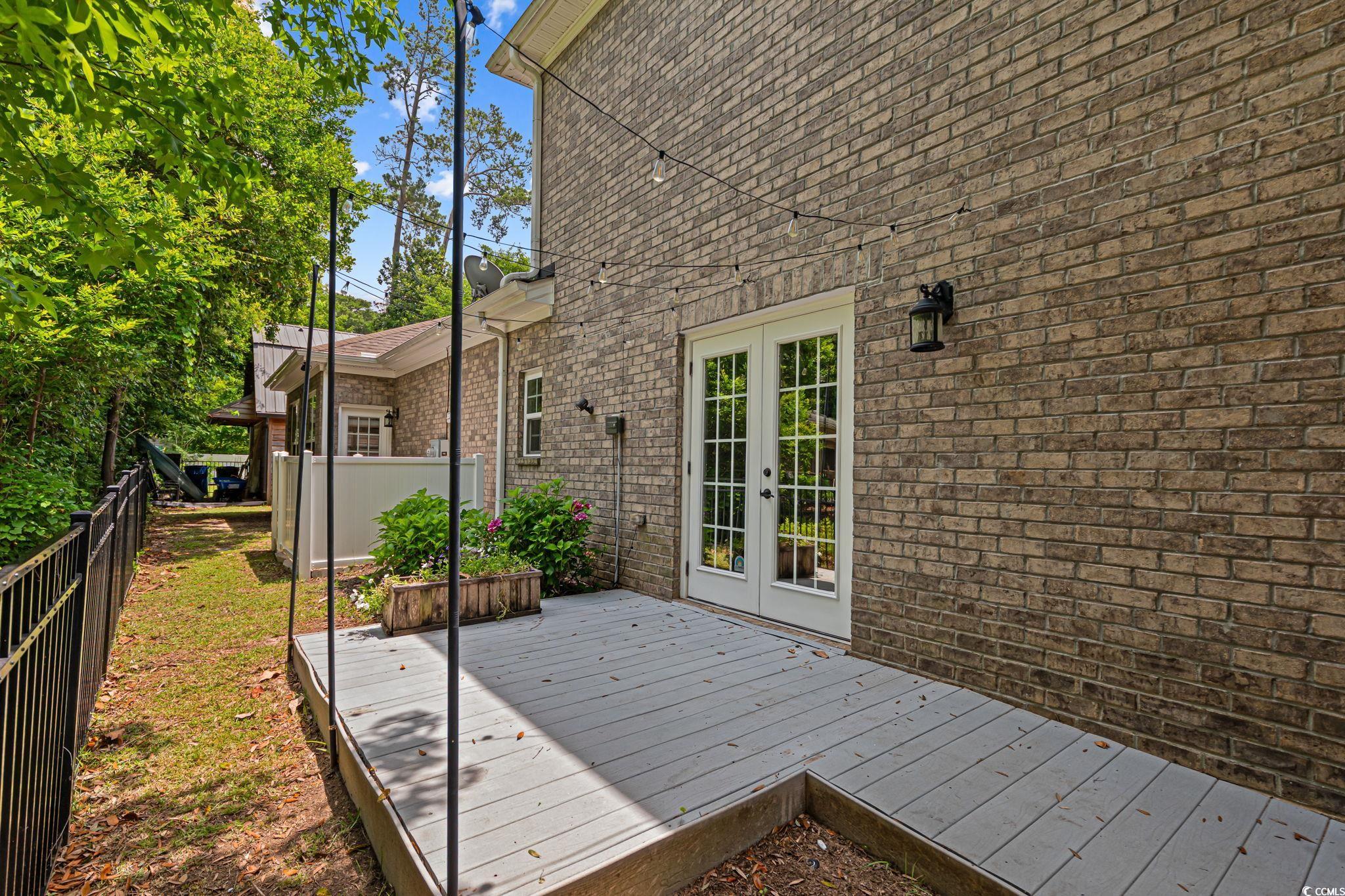 721 Prestwood Dr.