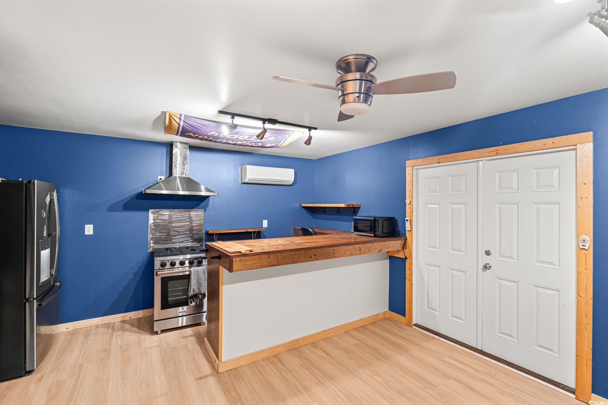 721 Prestwood Dr.