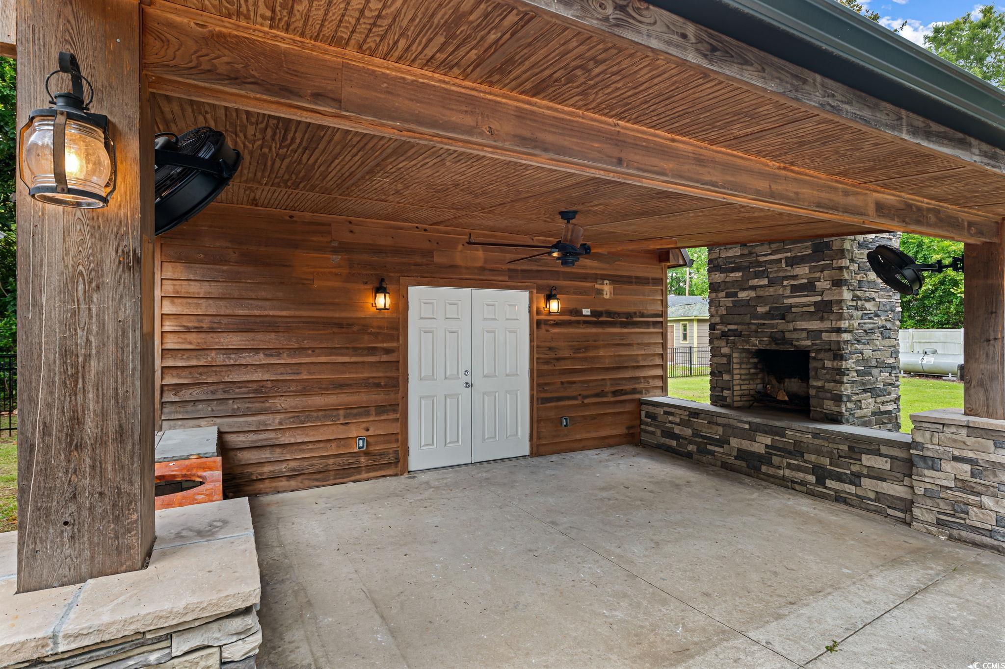 721 Prestwood Dr.