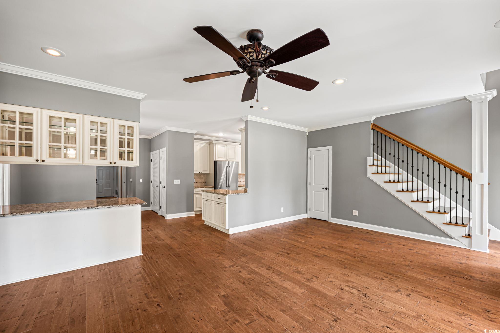 721 Prestwood Dr.