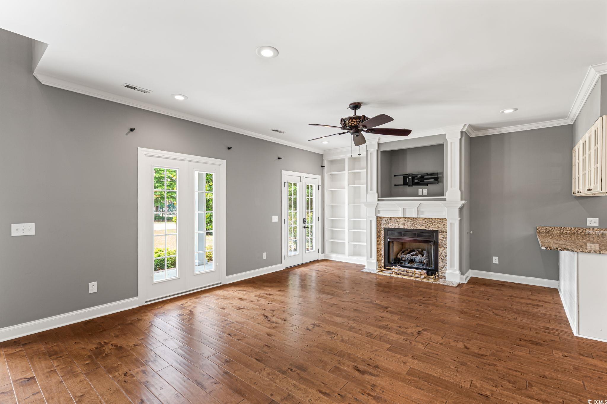 721 Prestwood Dr.