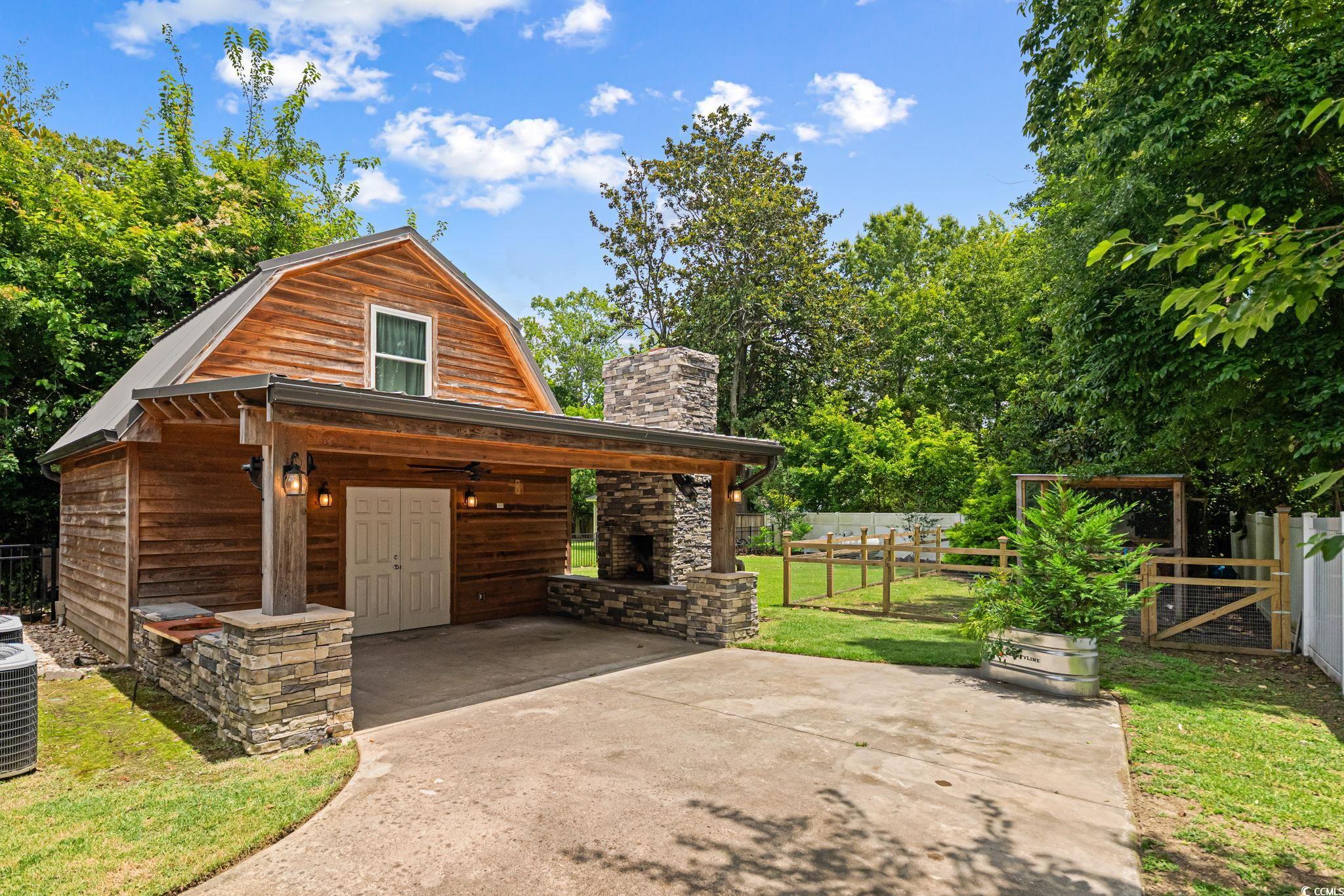 721 Prestwood Dr.