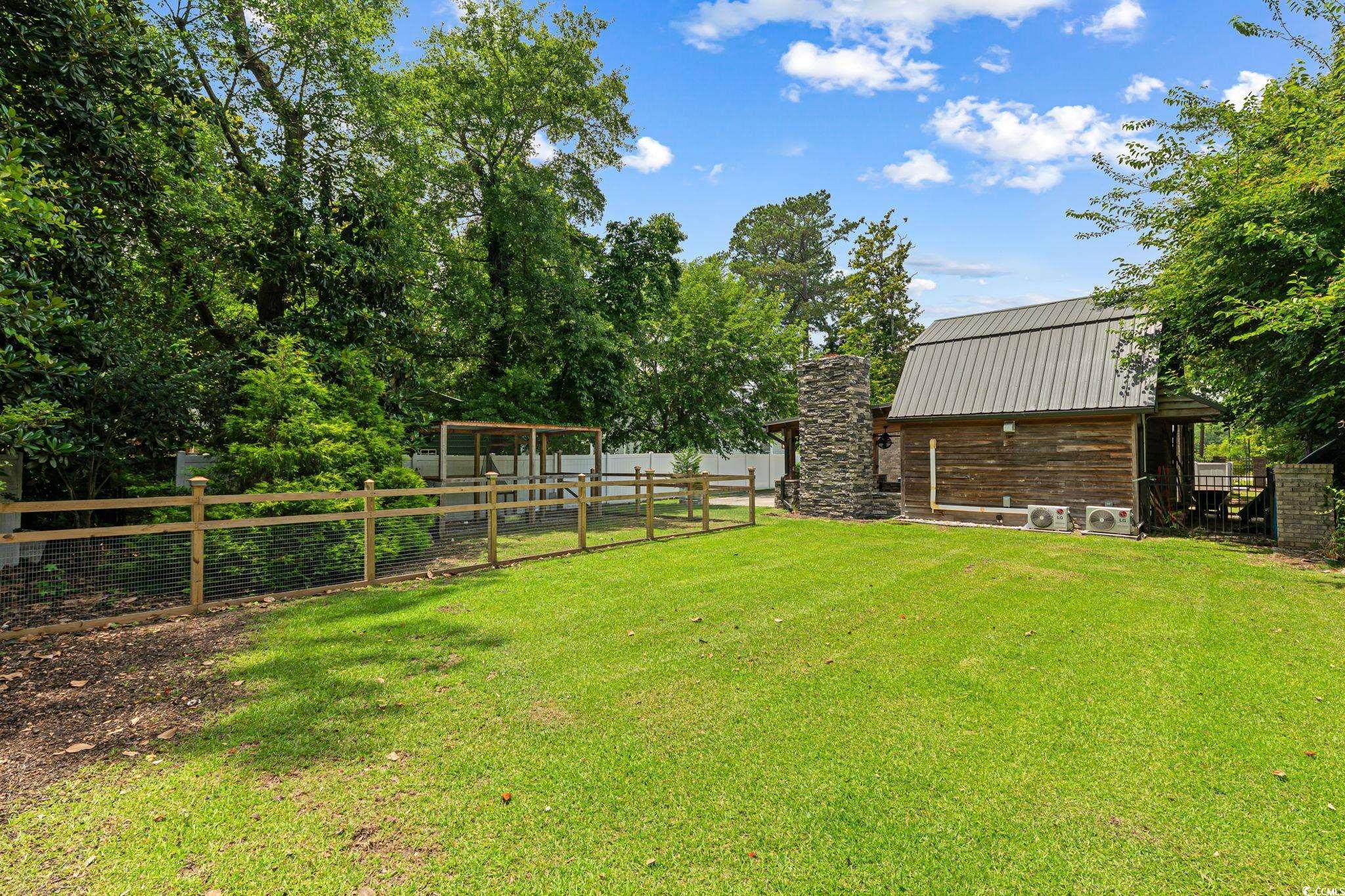 721 Prestwood Dr.