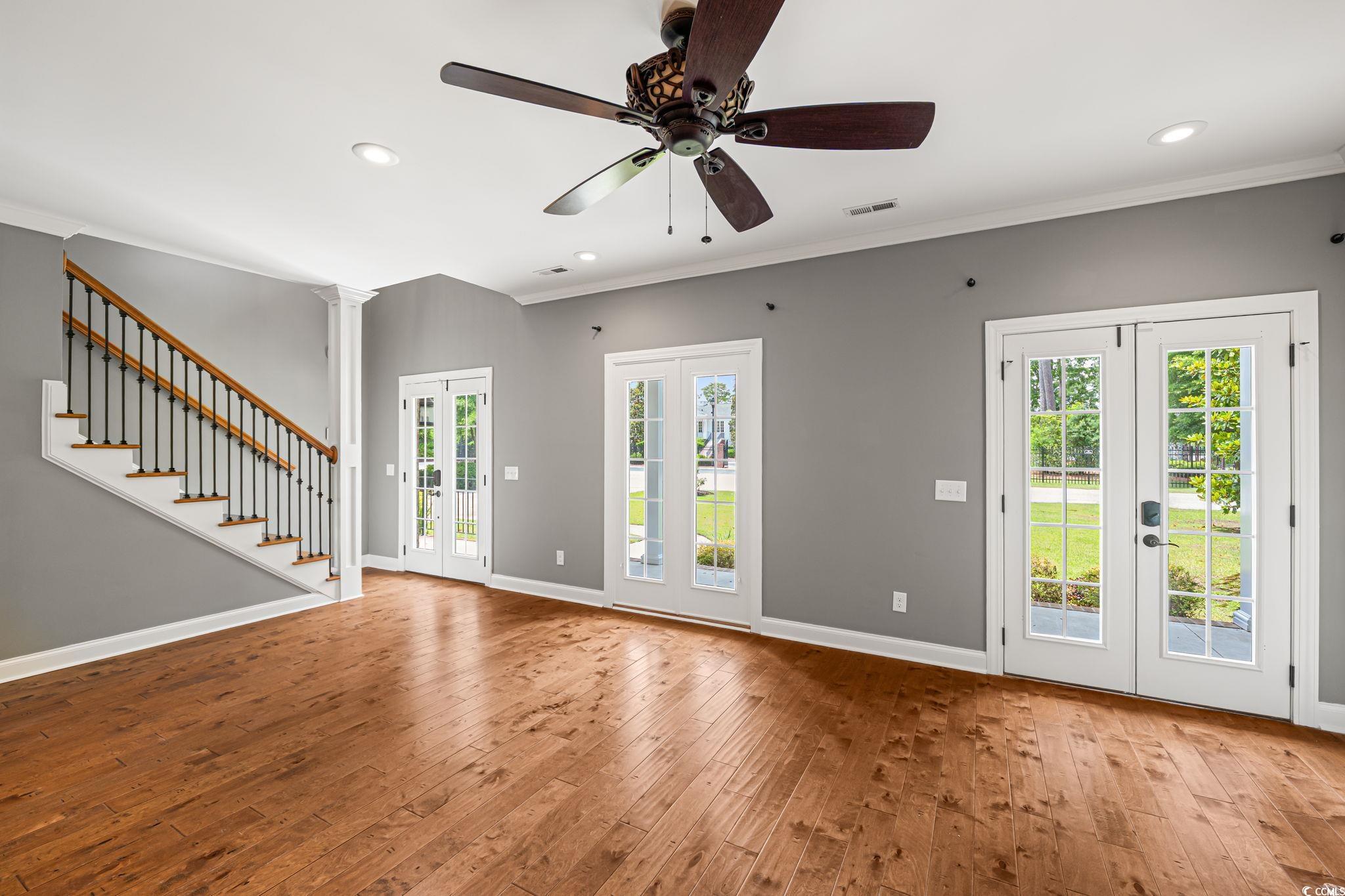721 Prestwood Dr.
