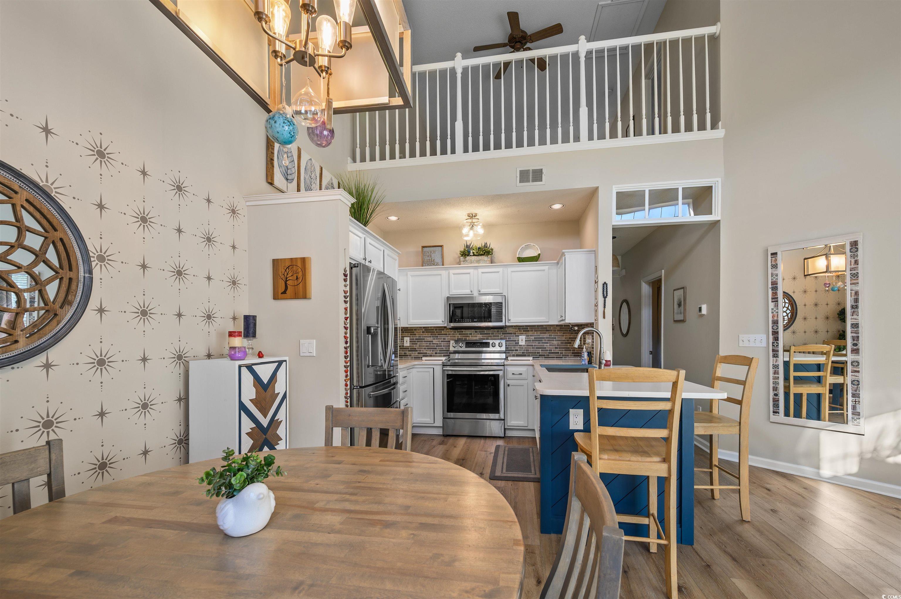 1984 Green Fern Ln. Unit: 1984