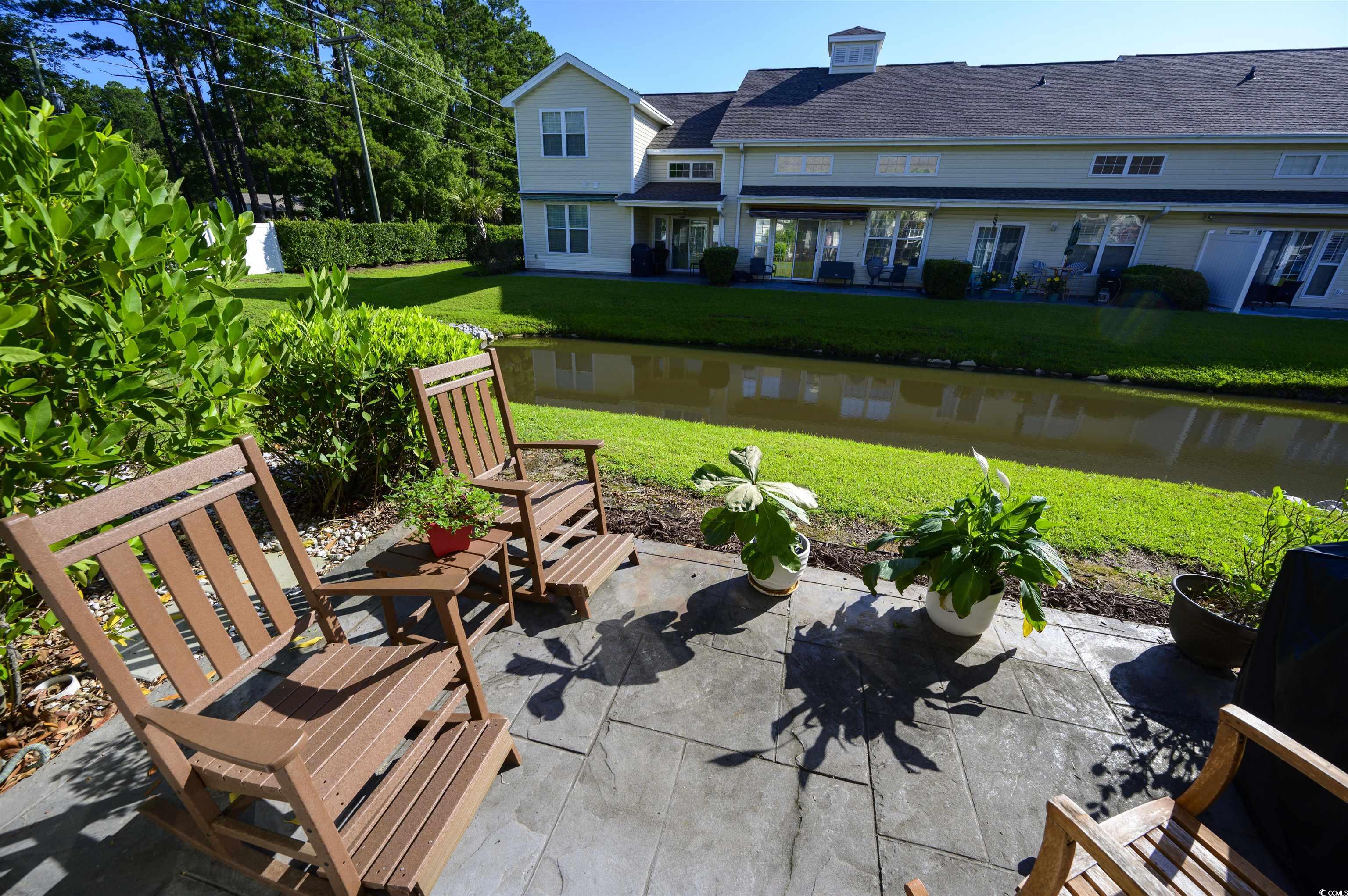 1984 Green Fern Ln. Unit: 1984