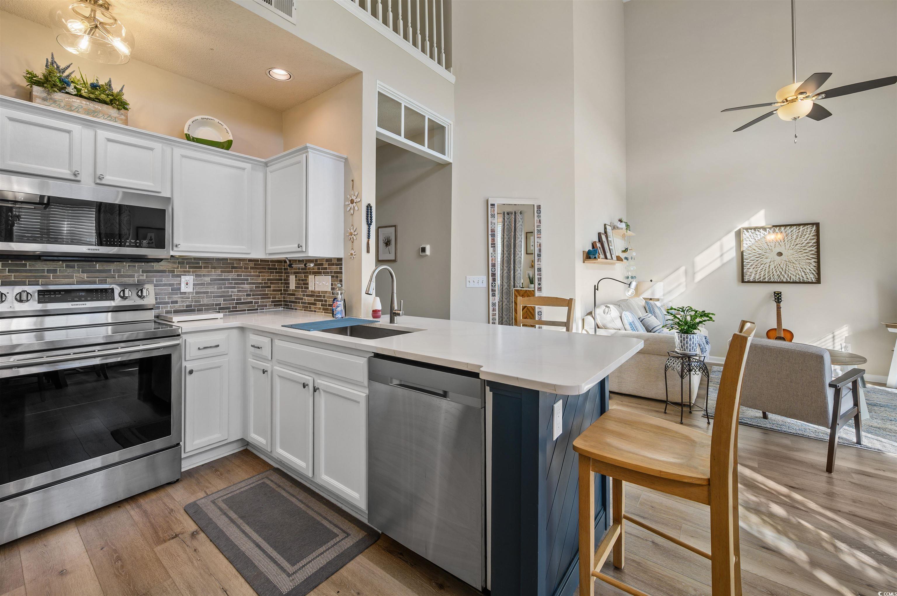 1984 Green Fern Ln. Unit: 1984