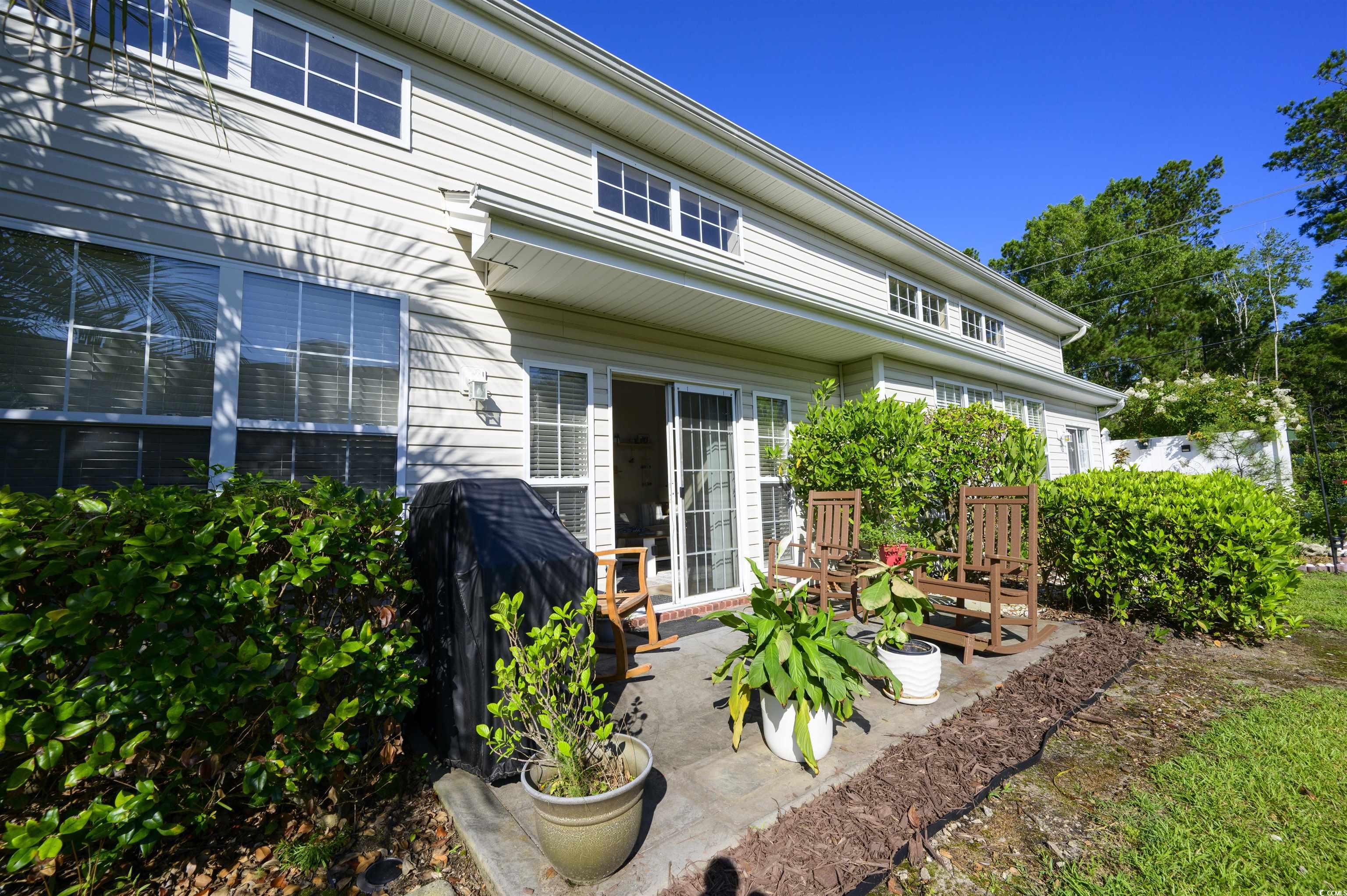 1984 Green Fern Ln. Unit: 1984