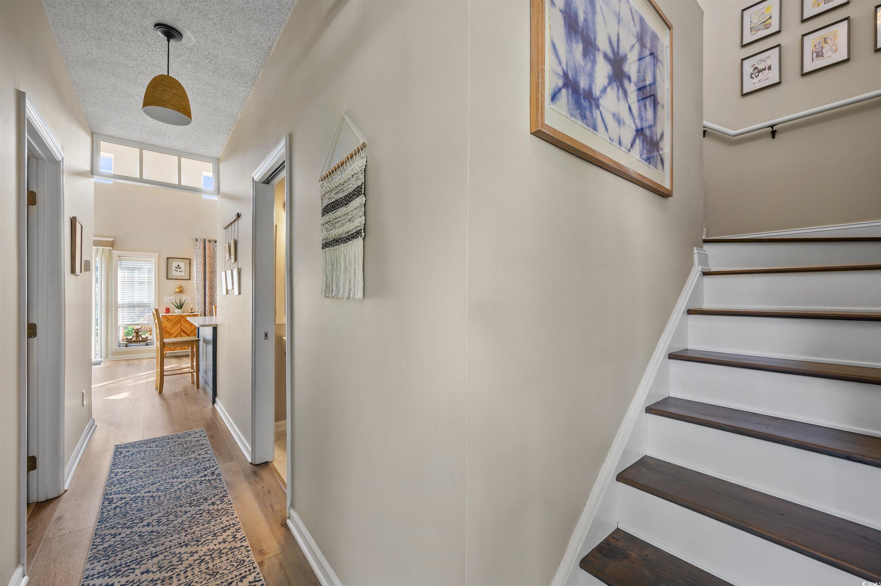 1984 Green Fern Ln. Unit: 1984