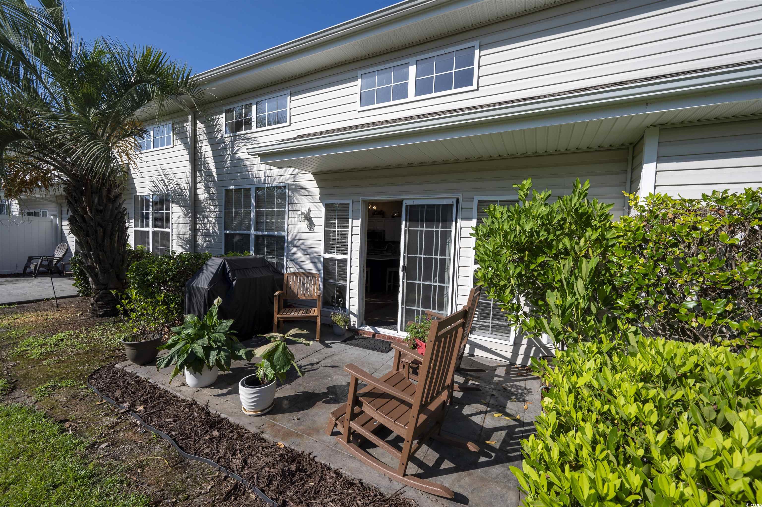 1984 Green Fern Ln. Unit: 1984
