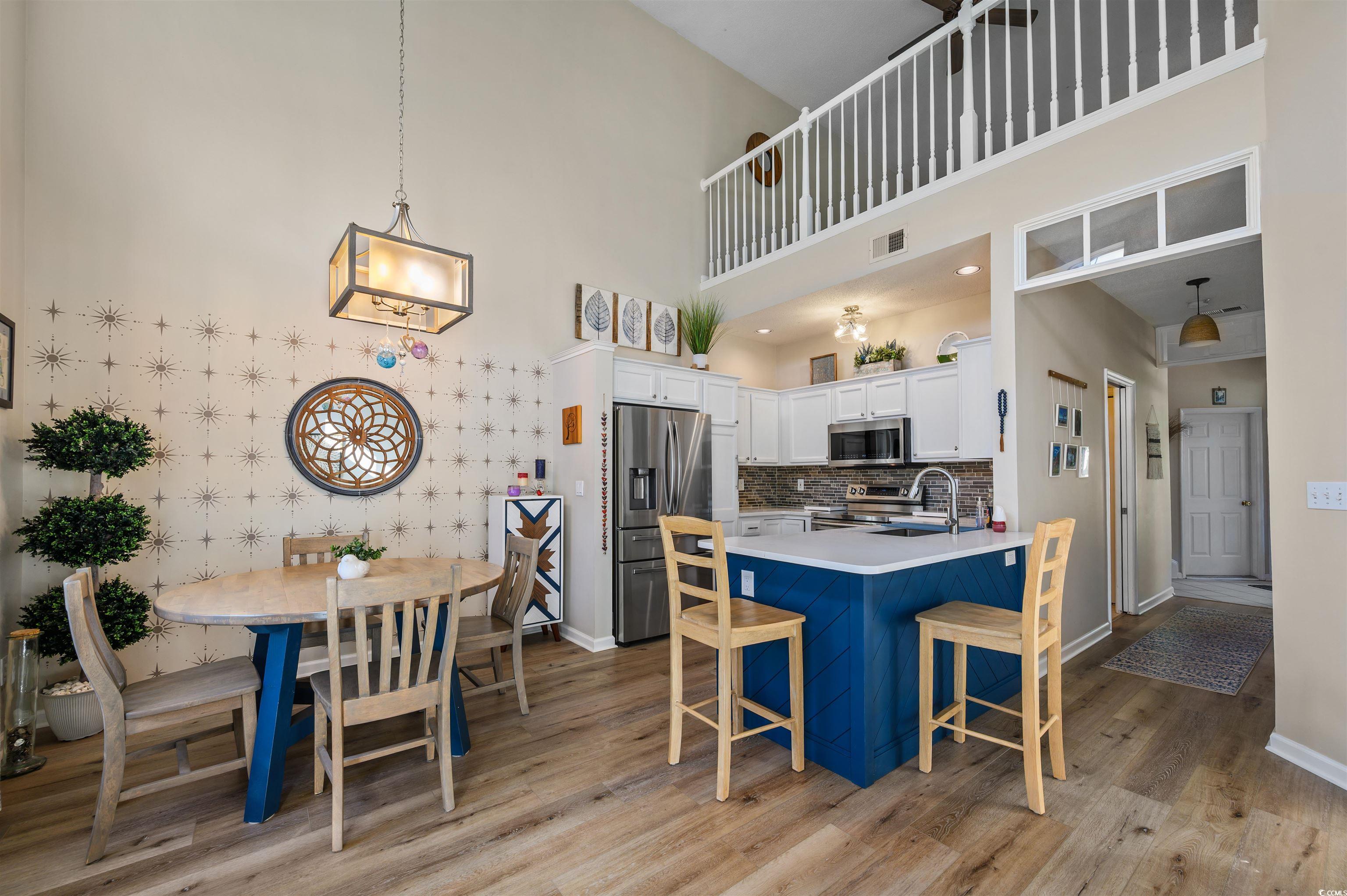 1984 Green Fern Ln. Unit: 1984
