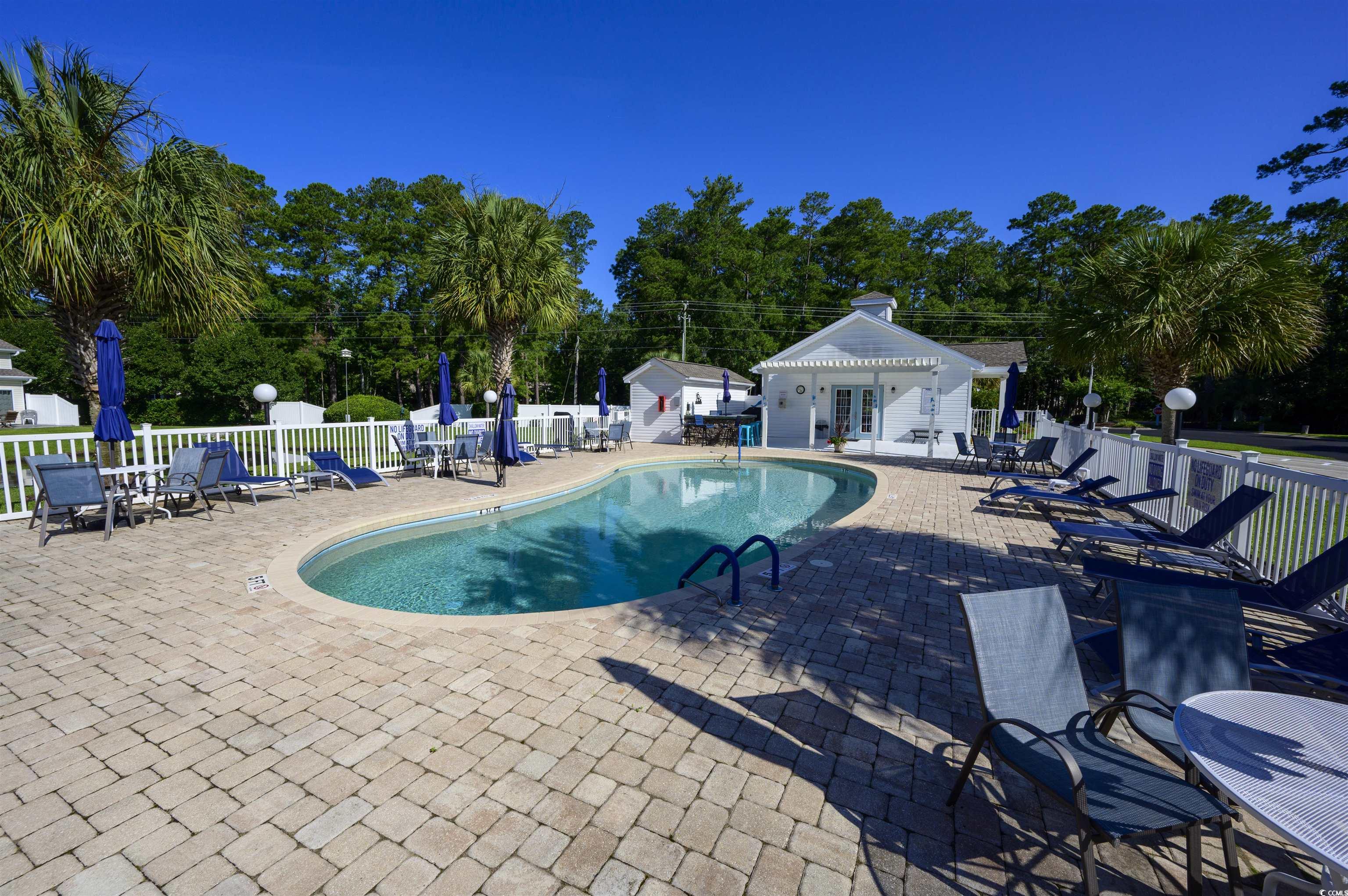 1984 Green Fern Ln. Unit: 1984