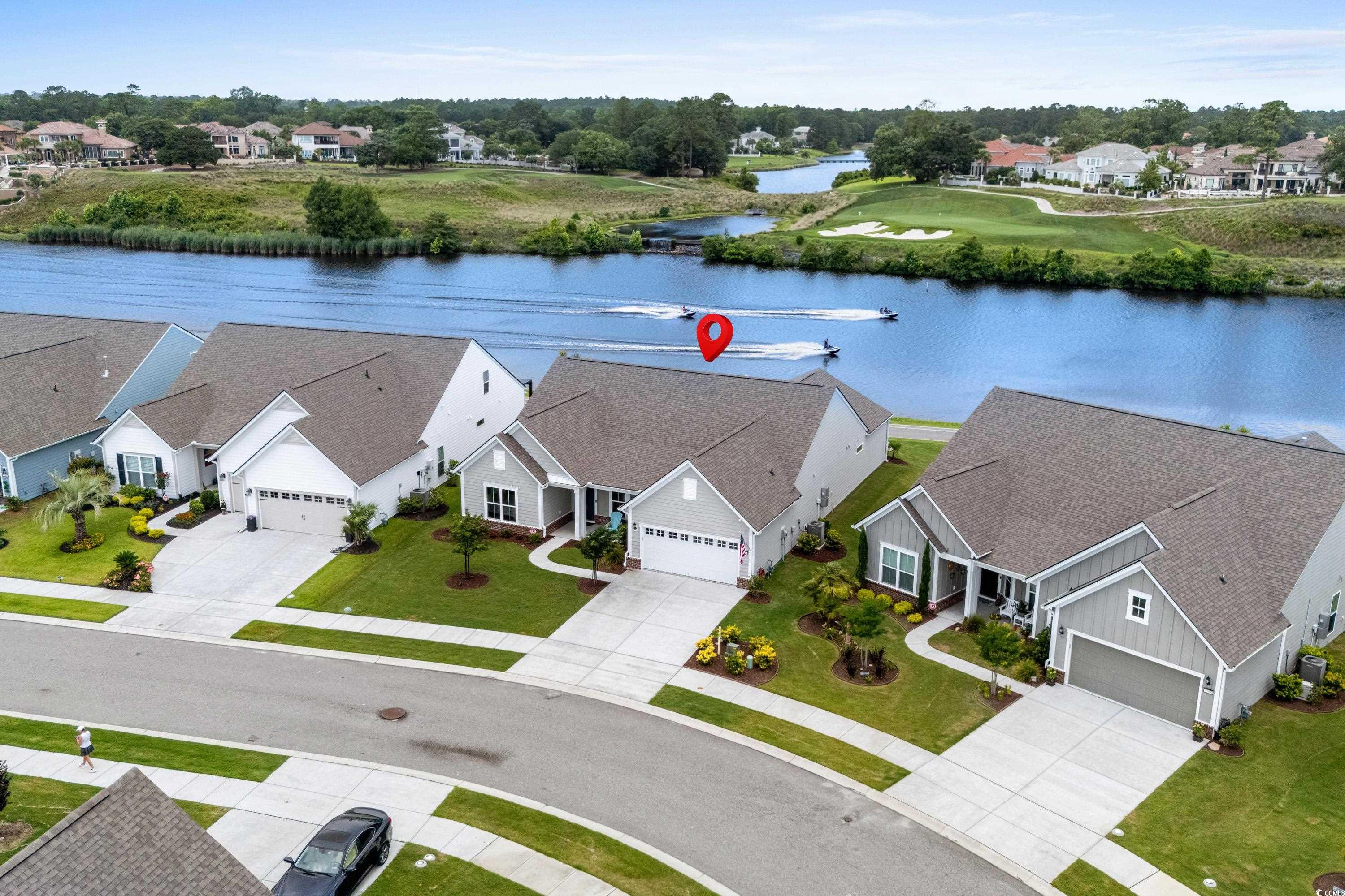 7374 Sarteano Dr.