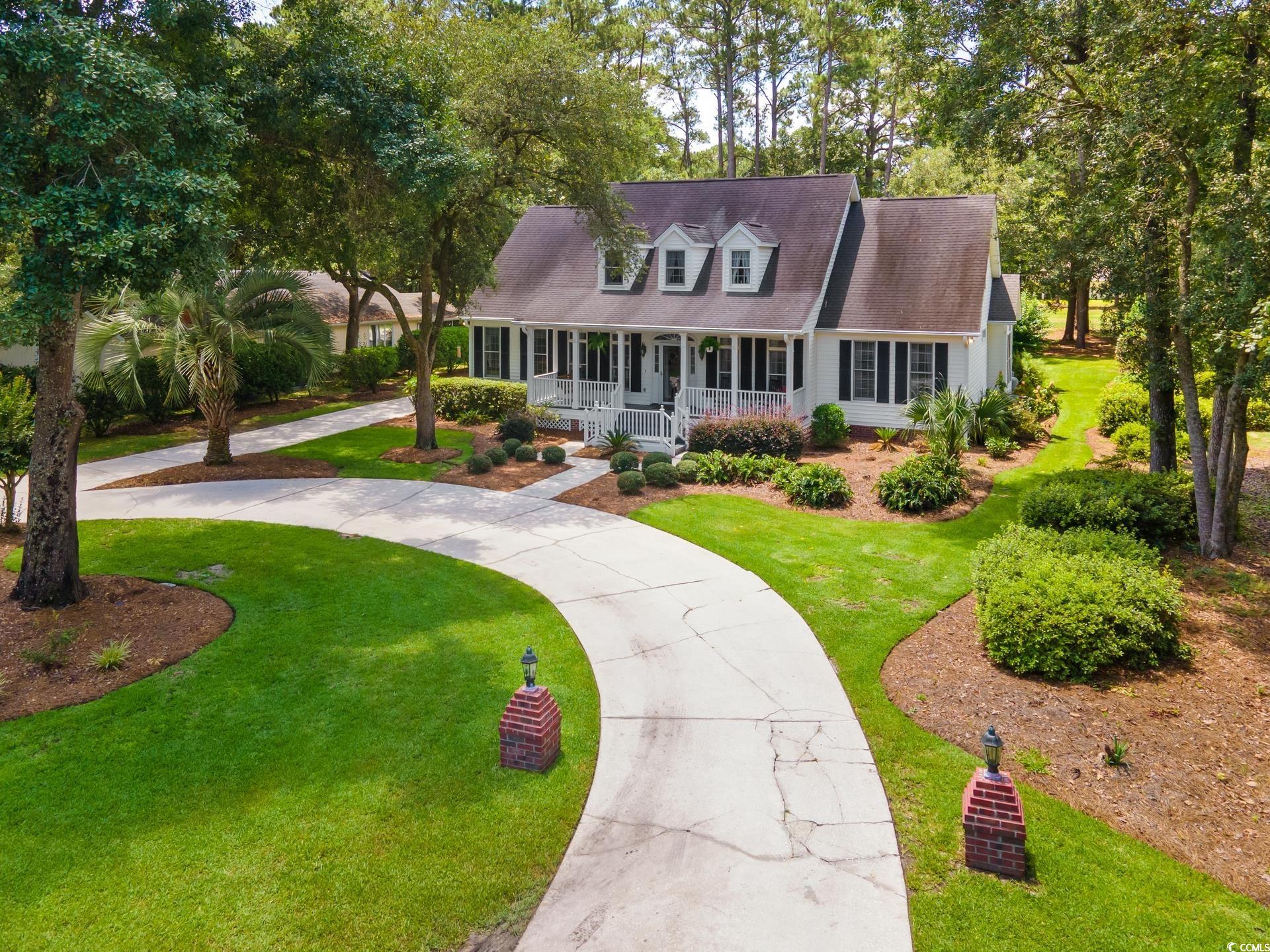 77 Capt Anthony White Ln.