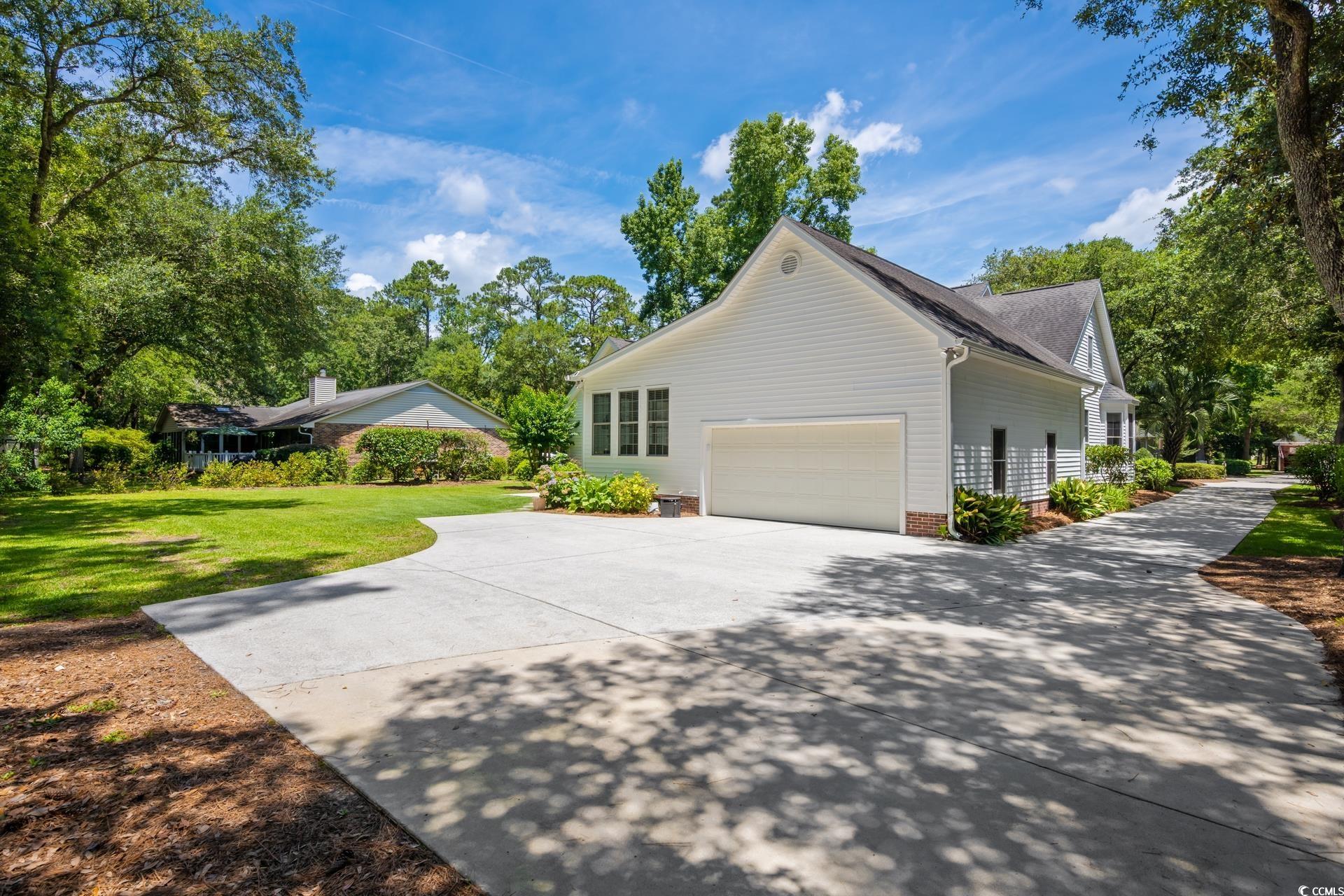 77 Capt Anthony White Ln.