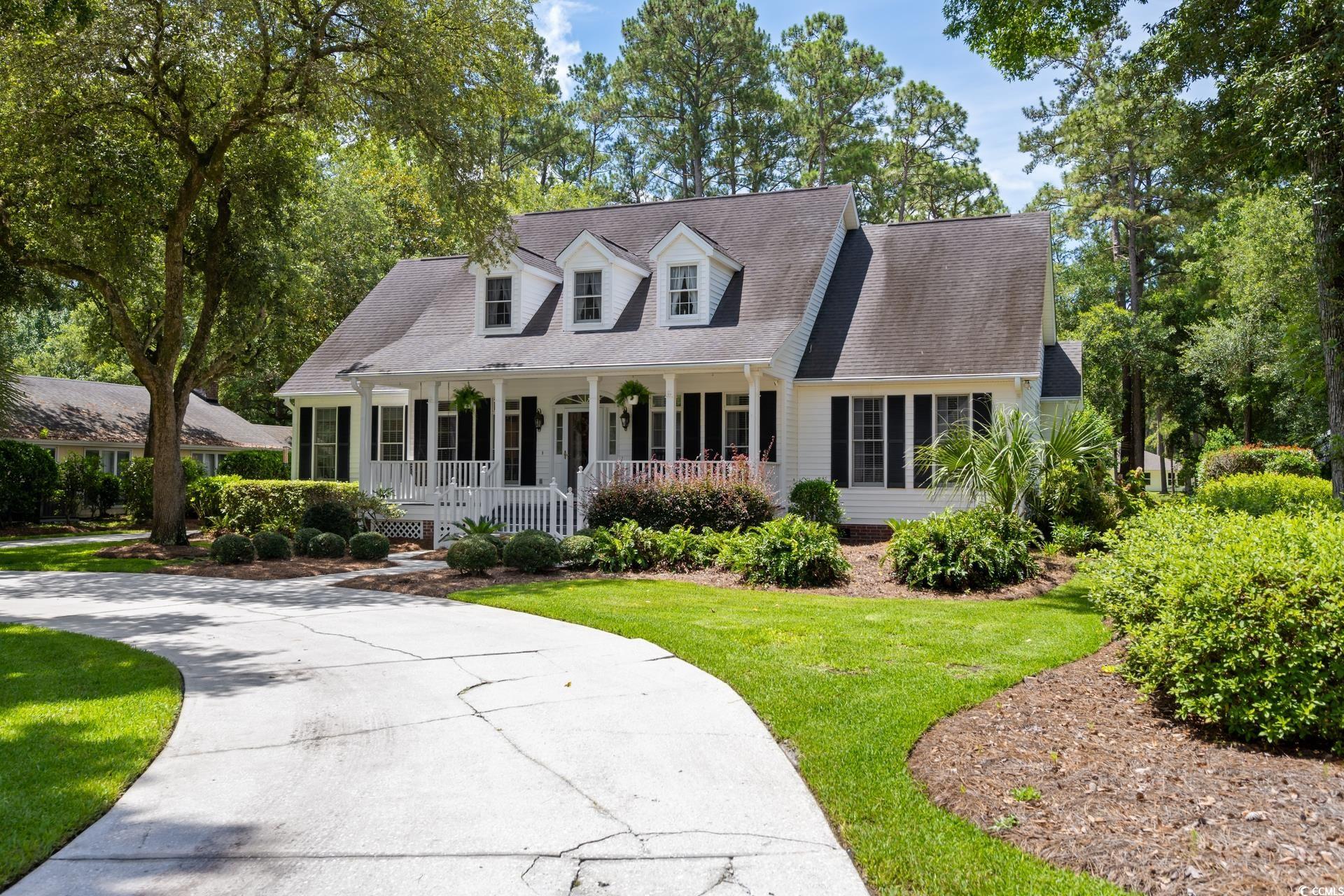 77 Capt Anthony White Ln.
