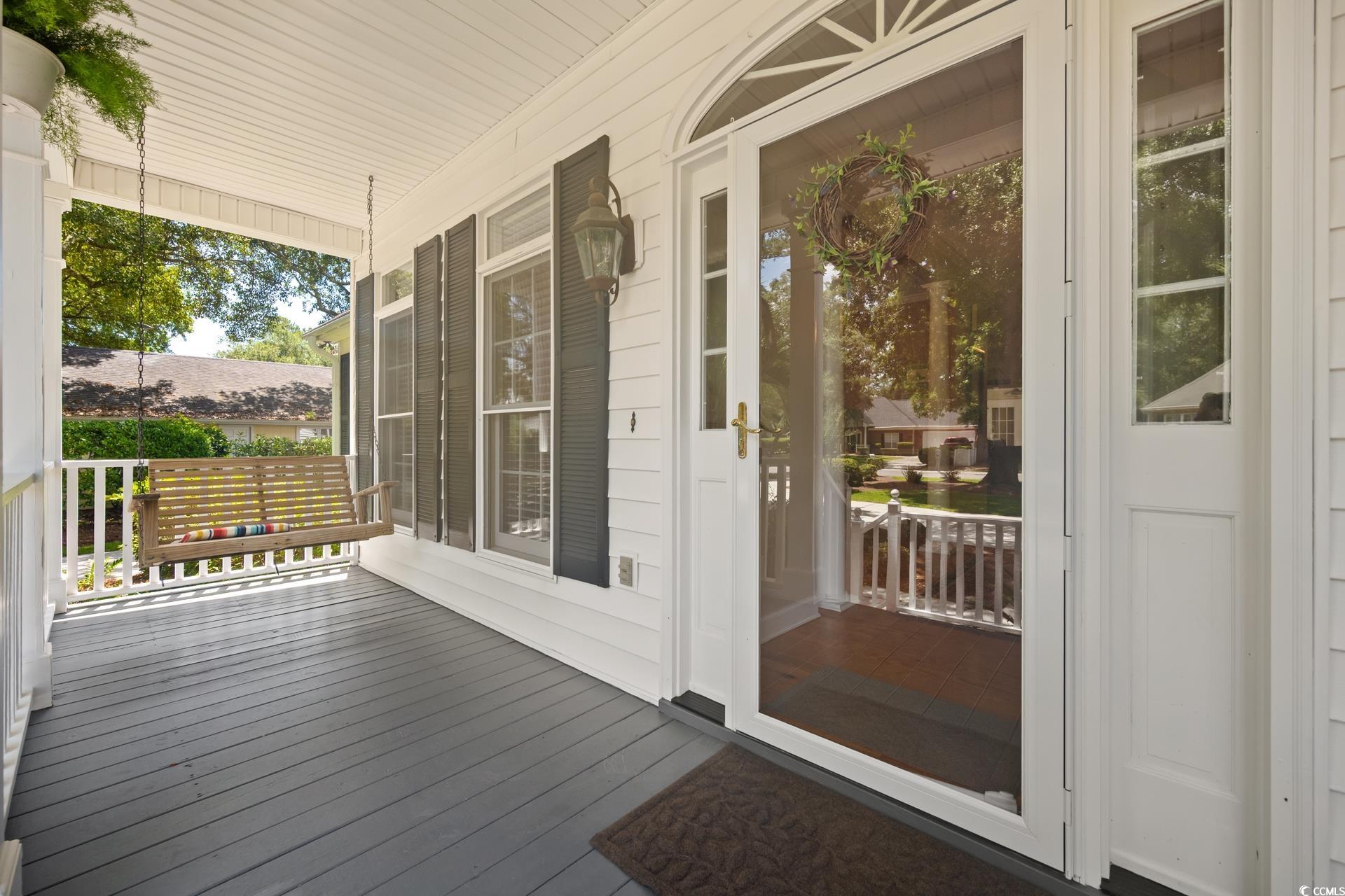 77 Capt Anthony White Ln.