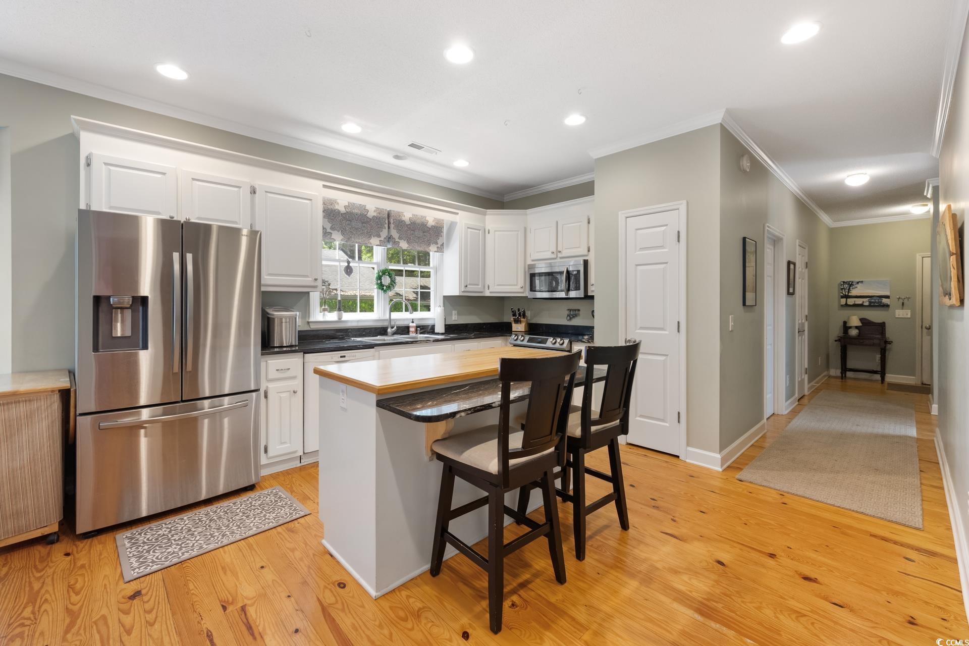 77 Capt Anthony White Ln.